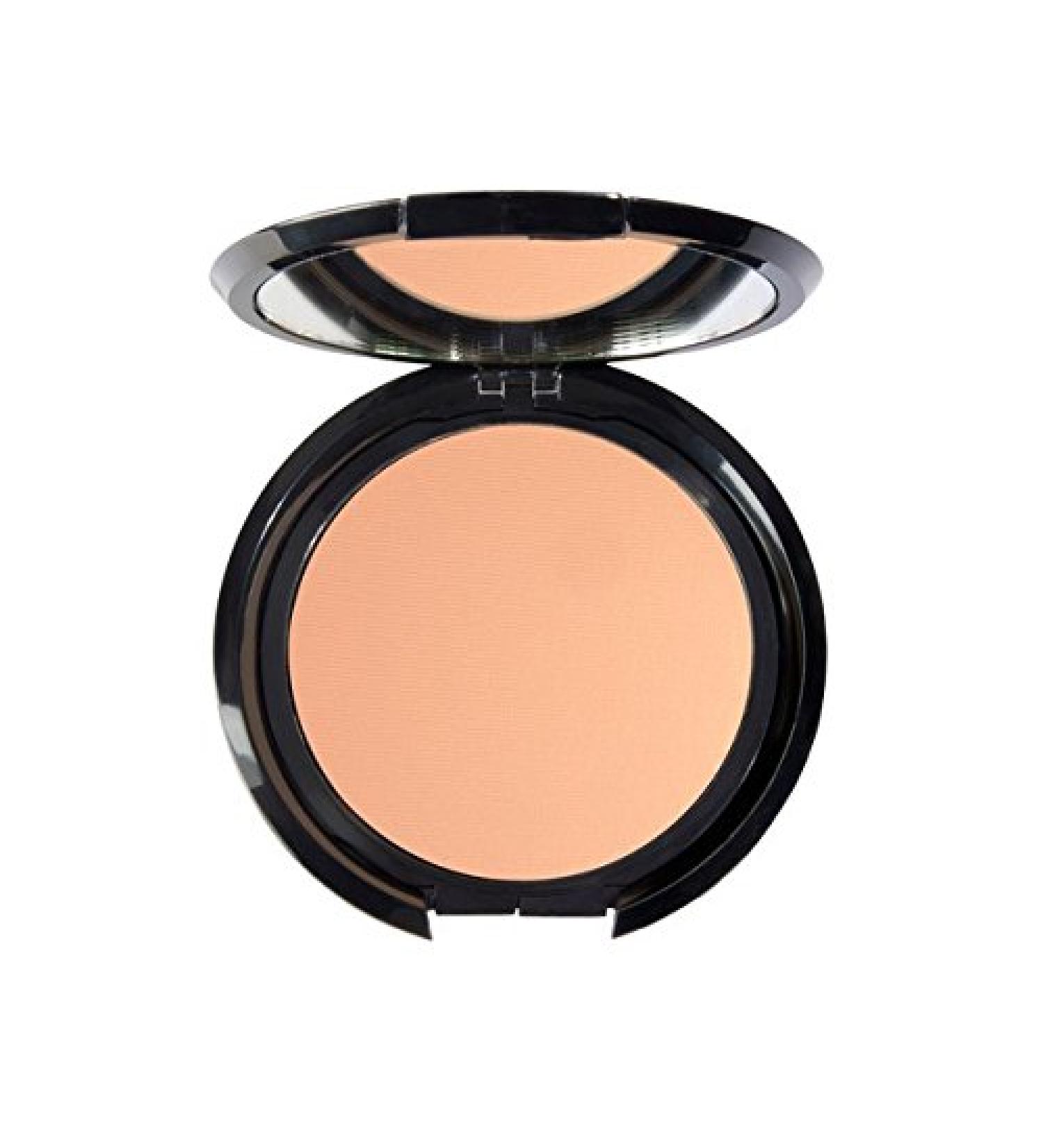 SALE! Bissu compact powder makeup natural beige 06