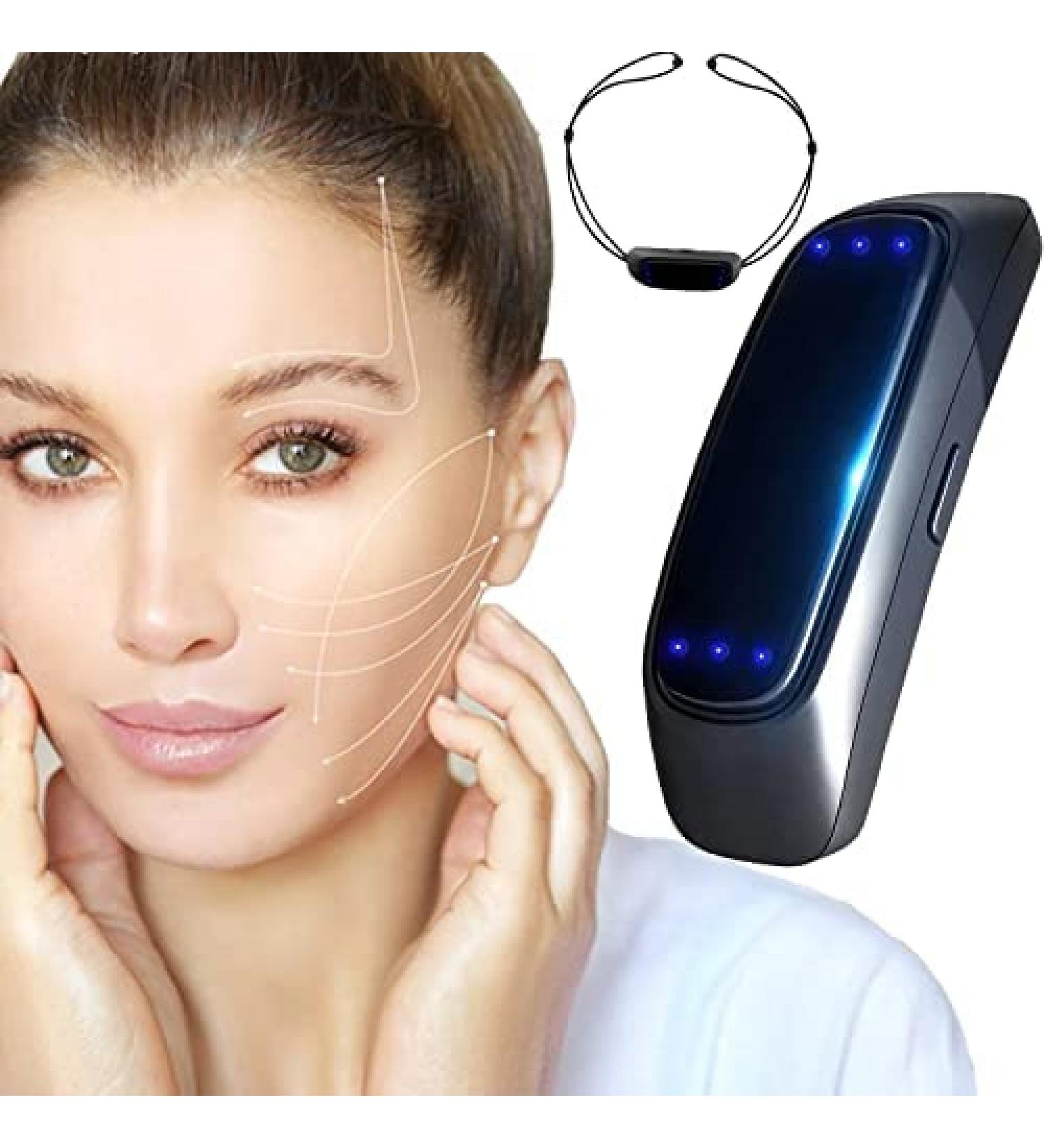 JIAWEIIY 1/2 PCS Sleeping V-Face Beauty Device for Women (1PC) - Buy Online on GoSupps.com
