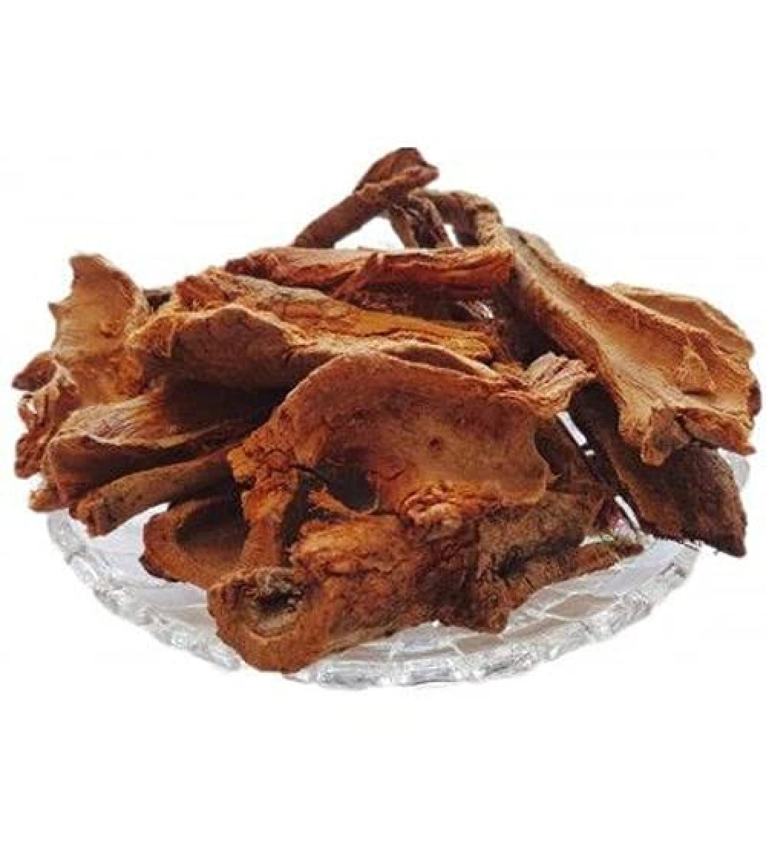 RAW HERBS/JADI BOOTI DRIED ROHIDA CHHAL ROHIRA CHAAL ROHITAK CHAL (250GM) - Buy Online on GoSupps.com