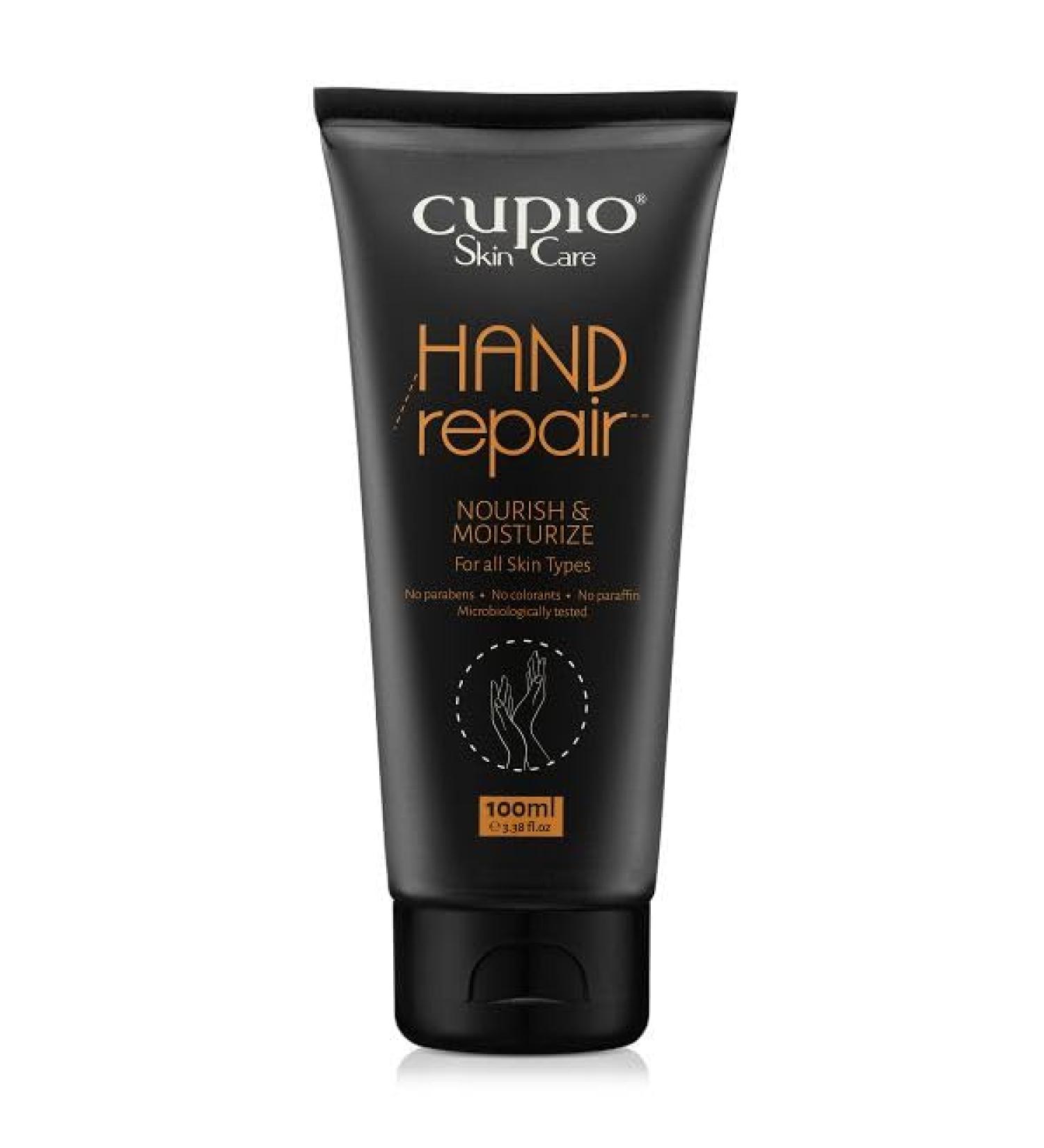 Cupio Cupio Skin Care Hand Cream 100 ml