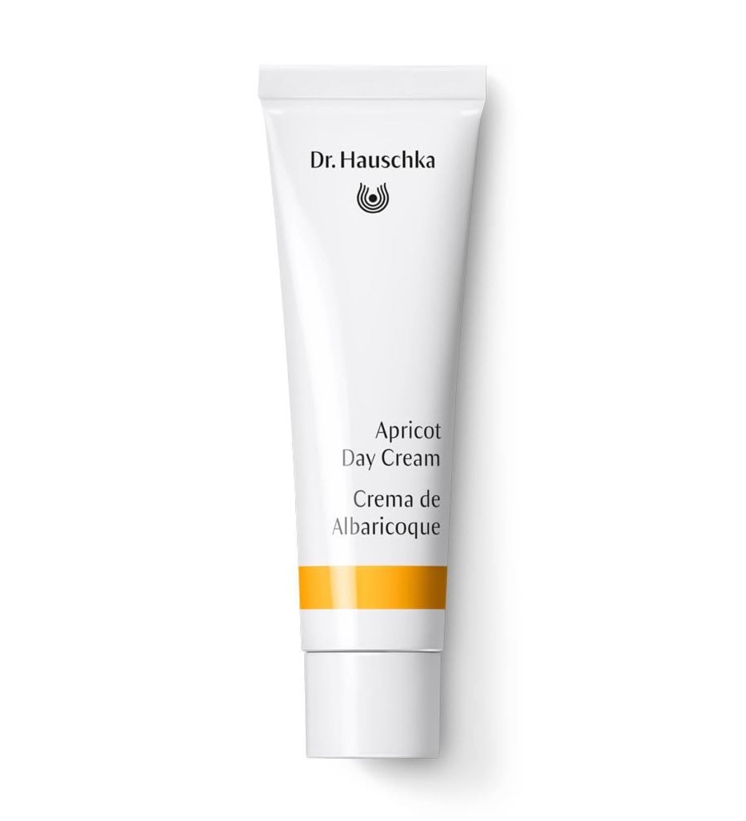 Dr. Hauschka Apricot Day Cream - Nourishing & Revitalizing Moisturizer 1.0 fl oz | Shop Worldwide - Buy Online on GoSupps.com