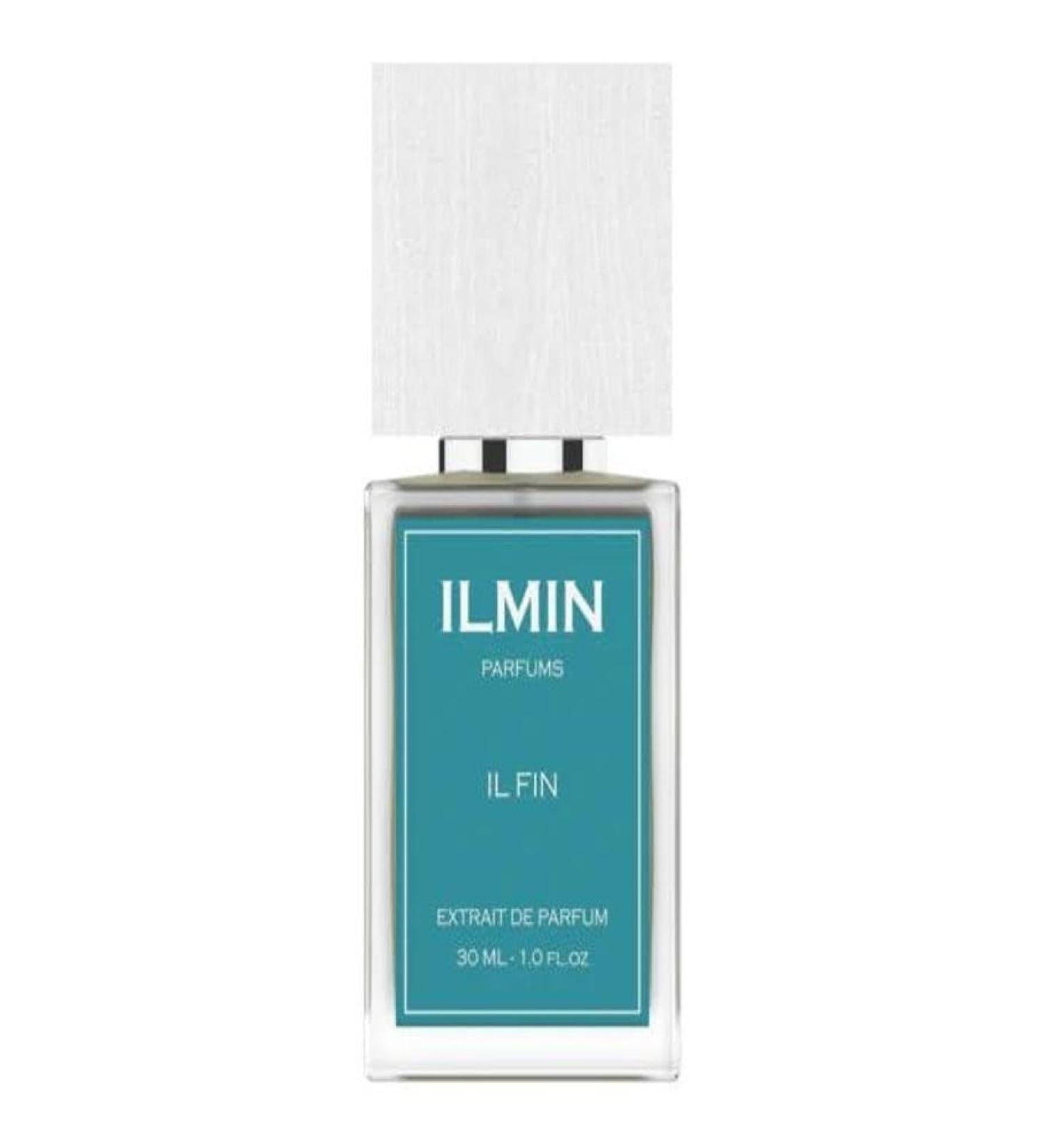 ILMIN Il Fin Extrait De Parfum Spray Unisex 1.0 Ounce