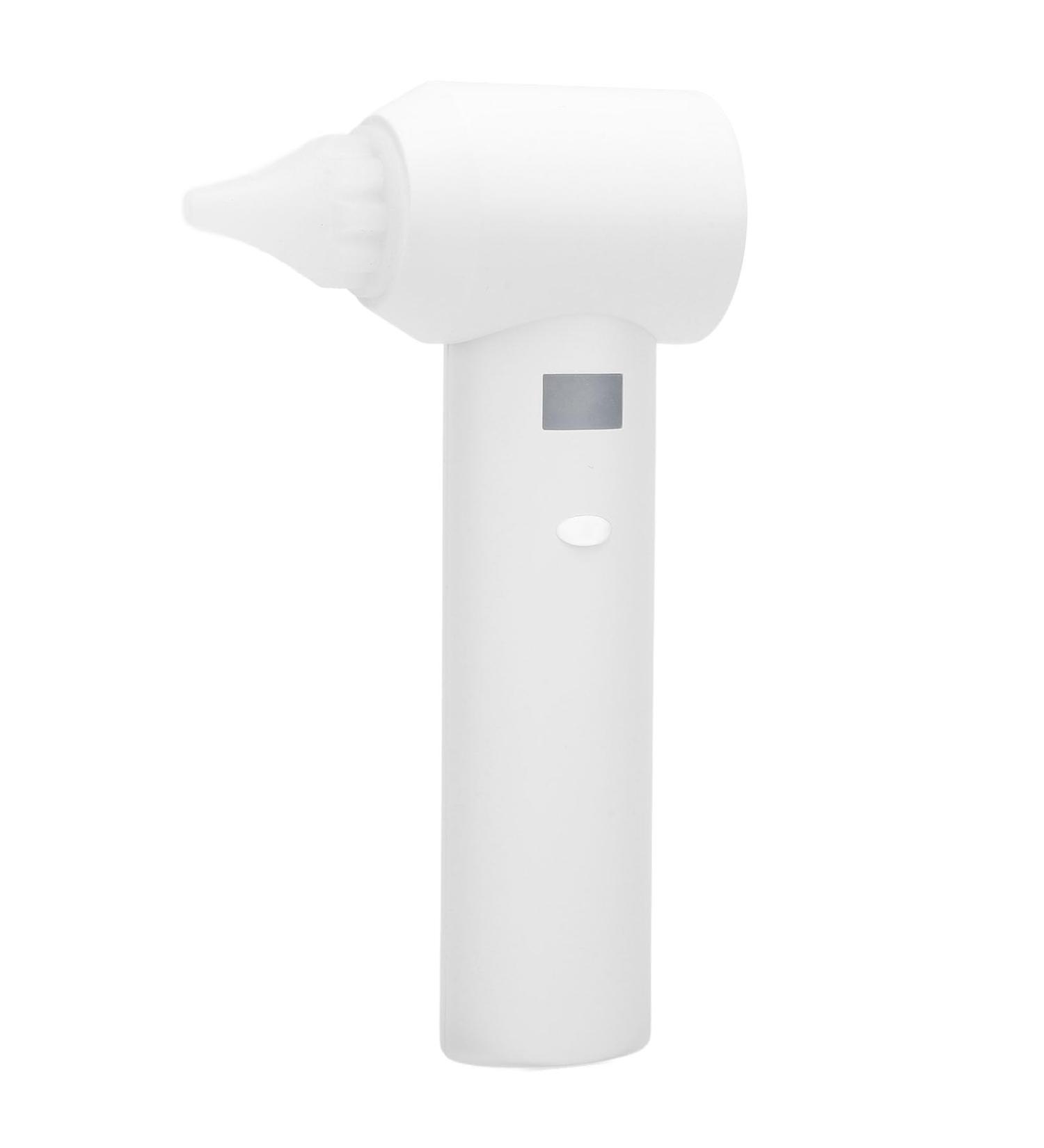 Rapid Water Removal Ear Dryer for Daily Cleaning and Swimming Showers Compact Travel Electronic Ear Drying Device with 3 Airflow Levels from Dampness to Keep Ears Dry - Buy Online on GoSupps.com