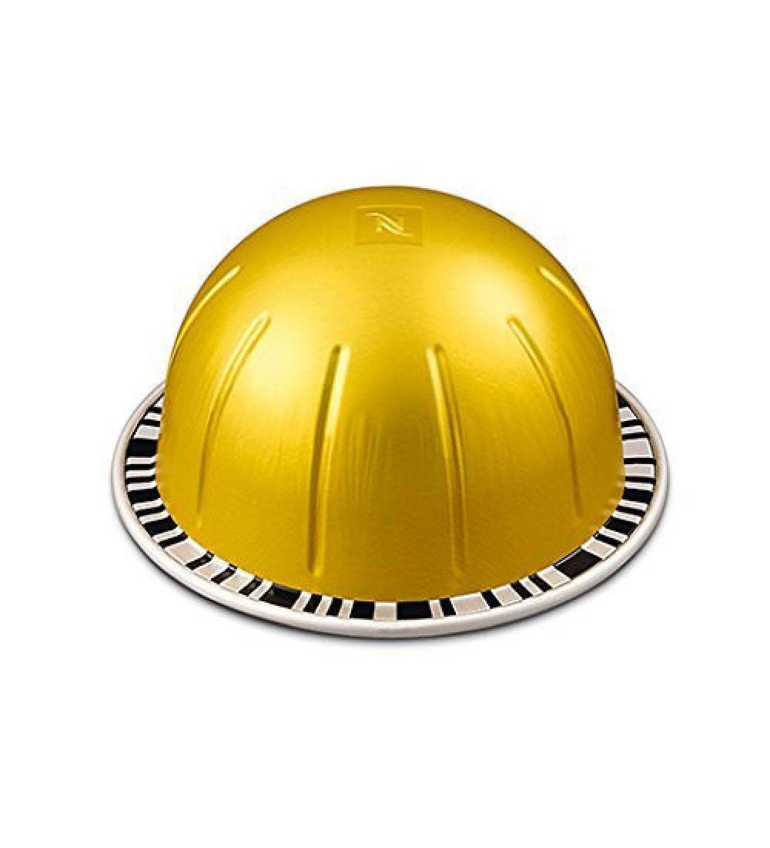 Nespresso fdVxjh VertuoLine Coffee Solelio 10 Count