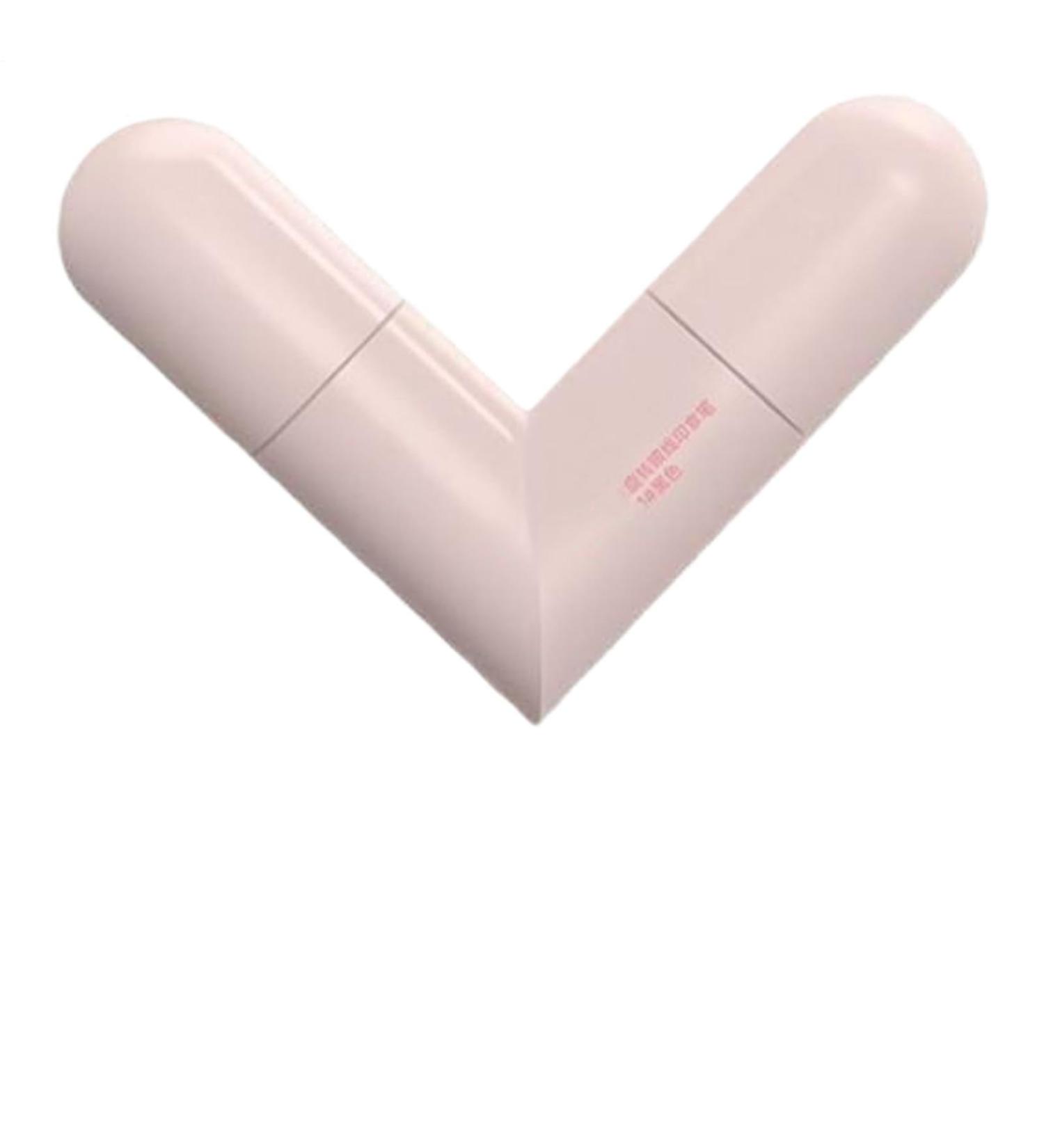  Jingmiger Eyeliner Stamp Pen Durable Makeup Supplies - Practical Eyeliner Punch | for Women Beauty Lovers Weddings Parties Travel Elegant Dinners - Buy Online on GoSupps.com