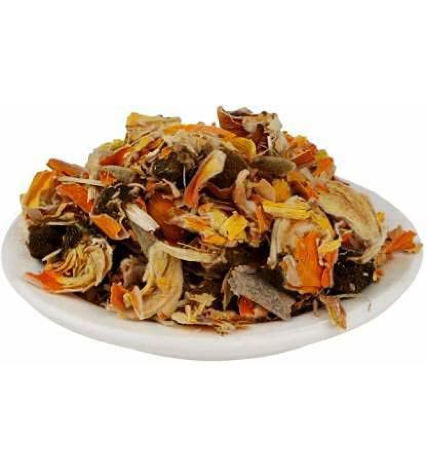 Tesu ke phool Tesu Flower Pack of 250 g