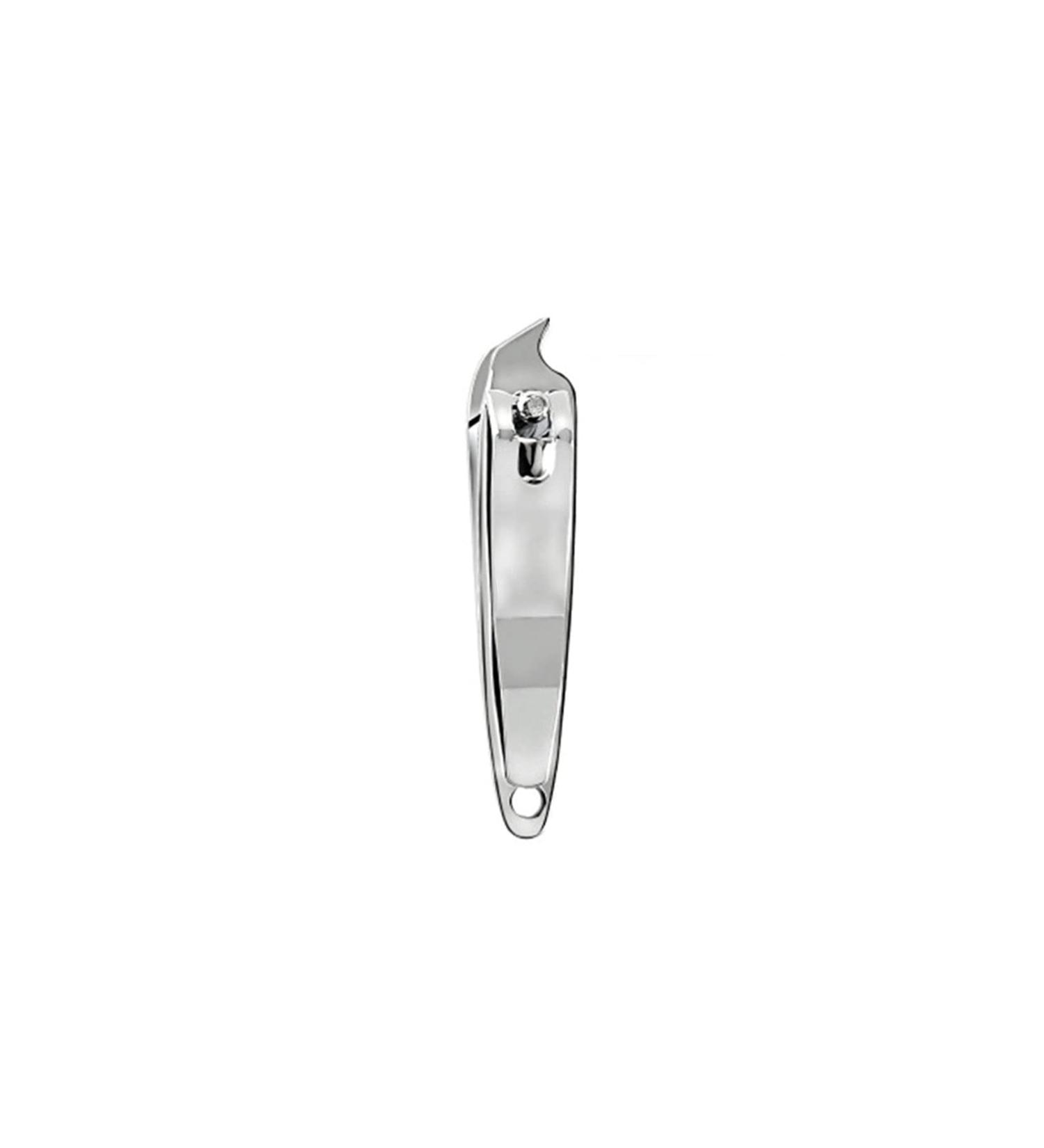 CHJHJKG Nail Clippers (Beauty) Stainless Steel Slanted Edge Nail Cutting Clippers Pedicure Manicure Tool Slanted Tip Cuticle Cutter - Buy Online on GoSupps.com