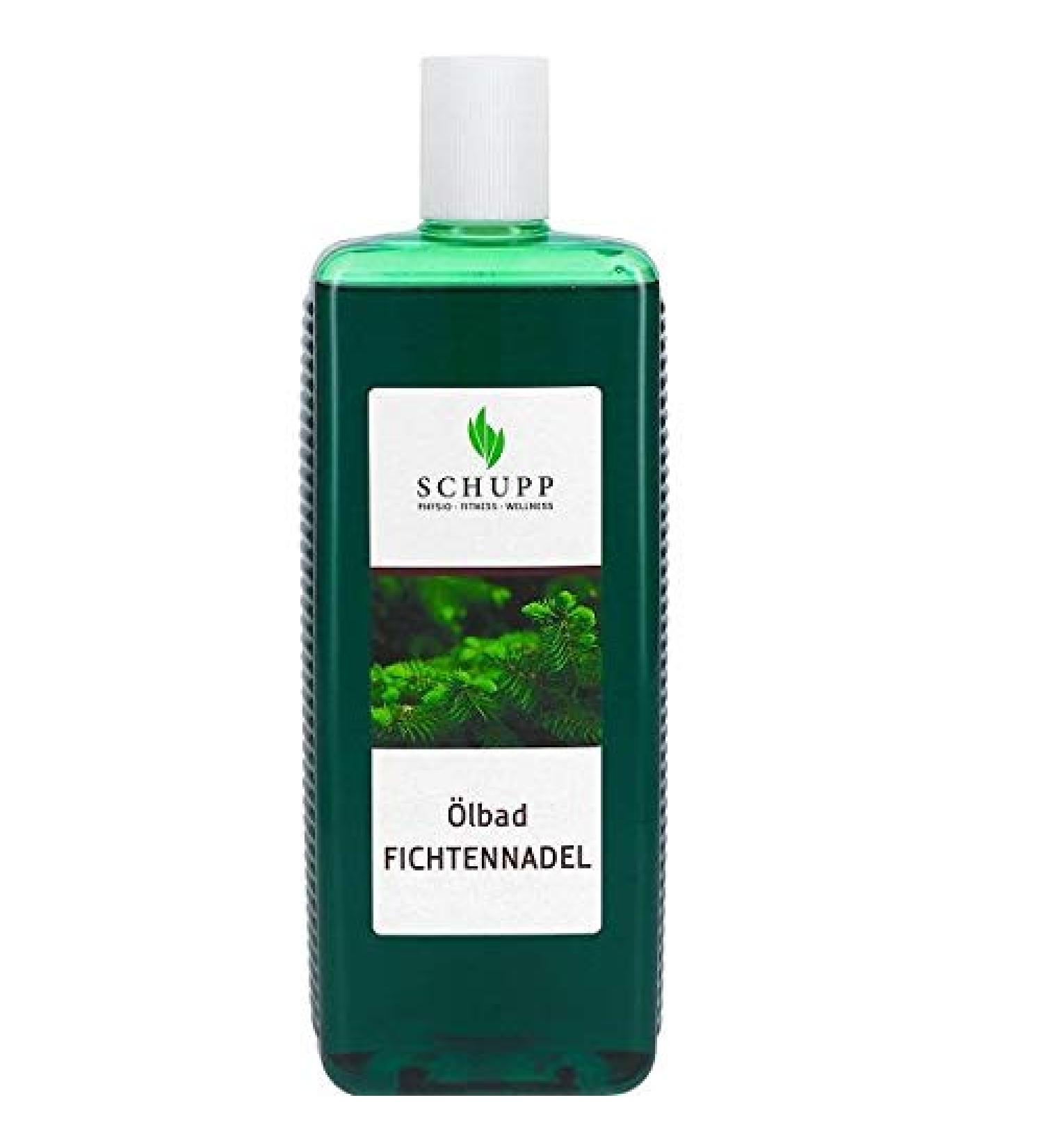 Oilbad spruce needle 200 ml bathing additive