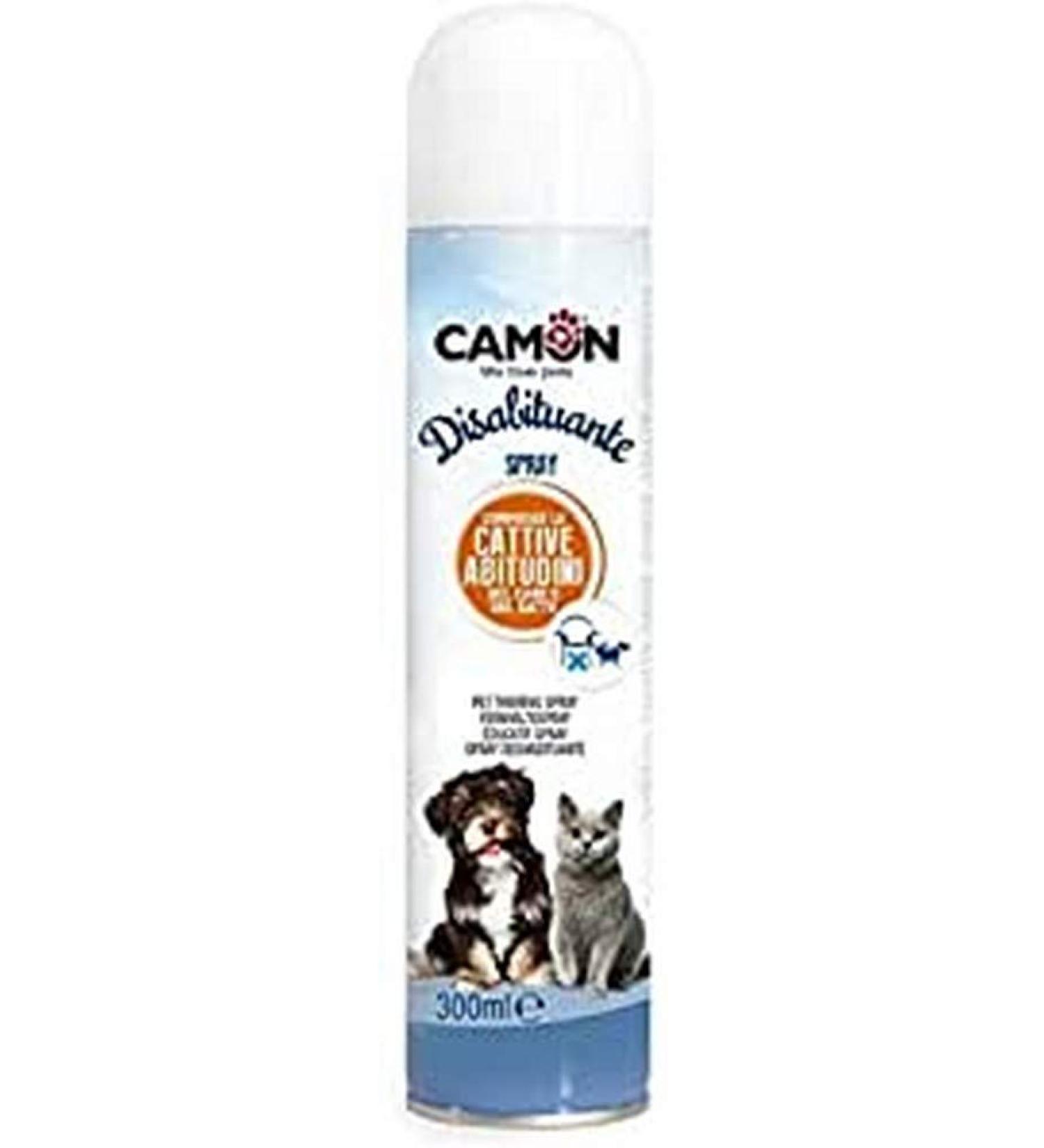 Disabituant spray 300ml