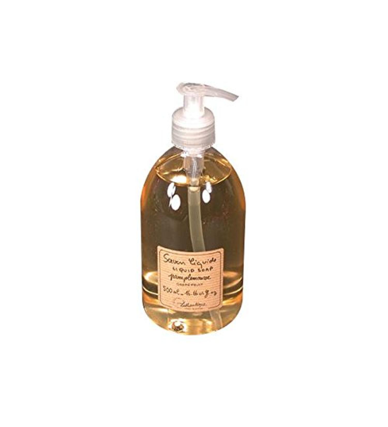 Authentique Liquid Soap Grapefruit 500ml/16.9oz