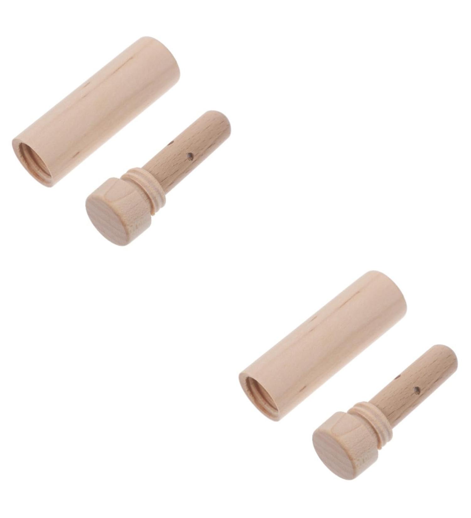 NOLITOY 2pcs Nasal Stick Diffuser Portable Tube Go Relaxation and Wellness Maple Stick for and - Buy Online on GoSupps.com