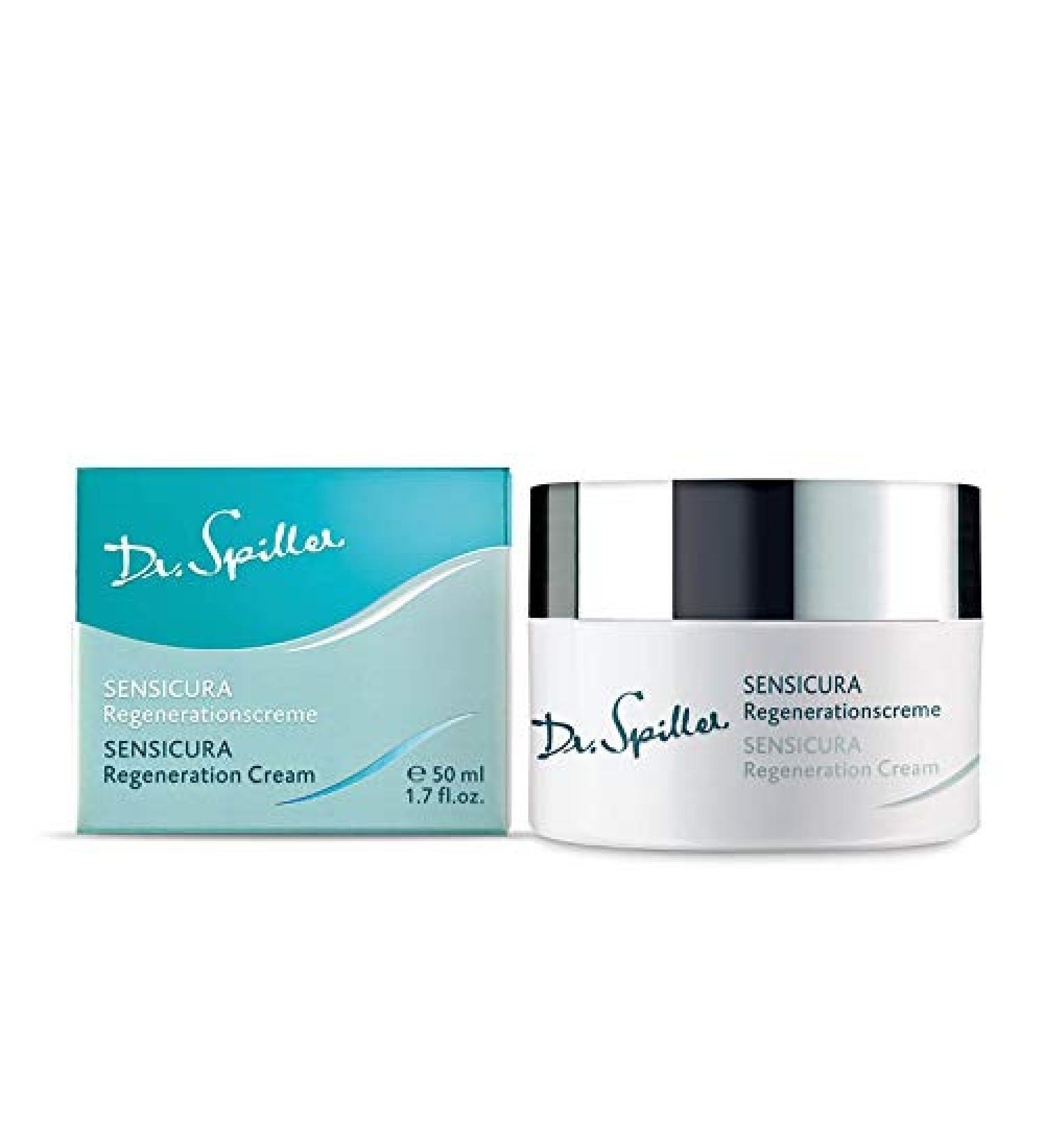 Sensicura Regeneration Cream - Buy Online on GoSupps.com