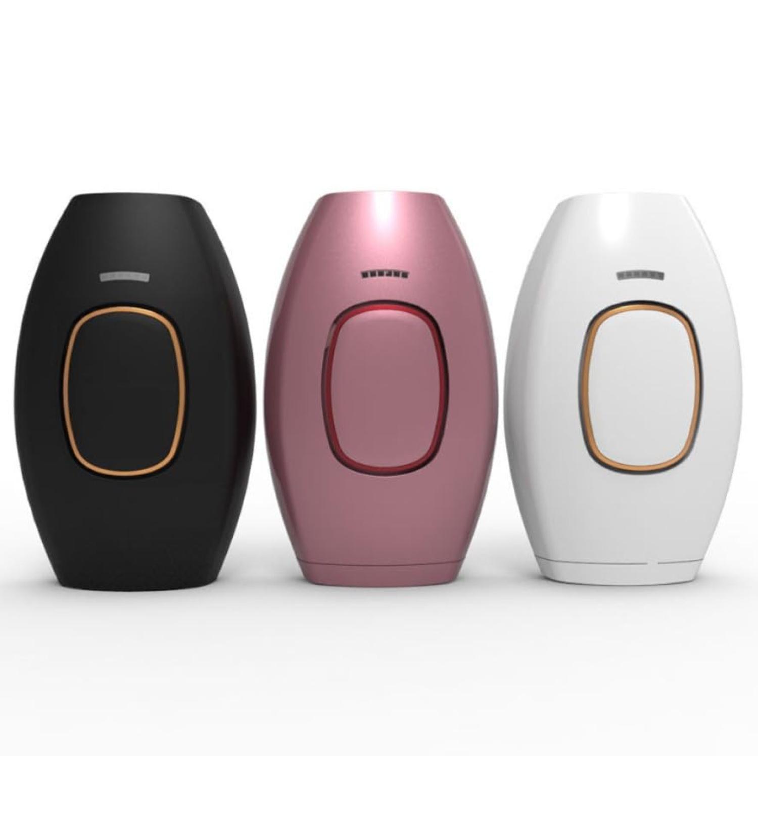 ZXCVB Crystal Hair Eraser - Pain-Free Reusable Epilator for Men & Women | Safe Hair Removal Tool - Buy Online on GoSupps.com