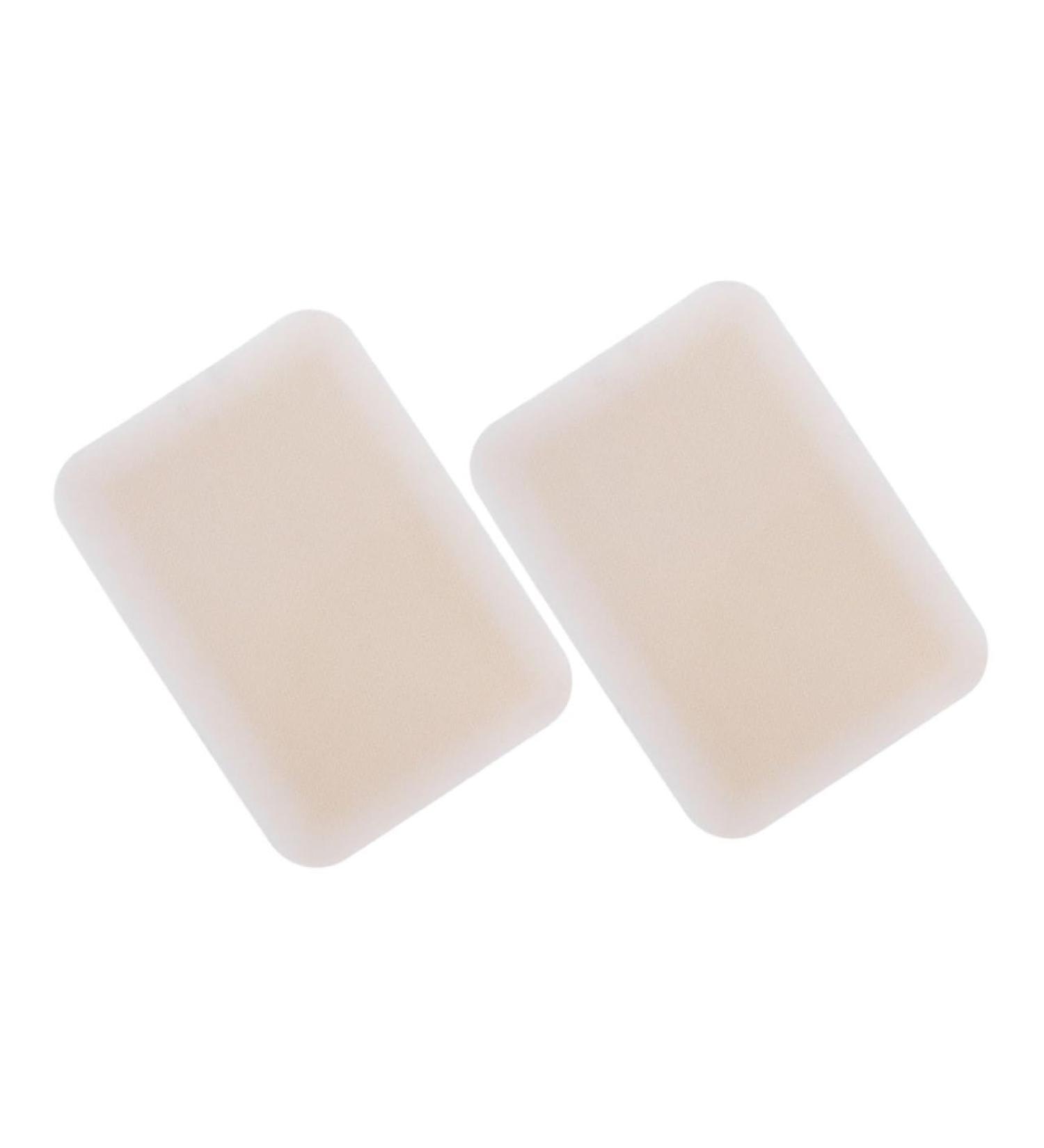 Didiseaon 2pcs Concealer Concealing Tape for Scars Multifunctional Skin Cover Patch Flaw Breathable Fake Skin 14.00X10.00X0.20CM As Shown - Buy Online on GoSupps.com