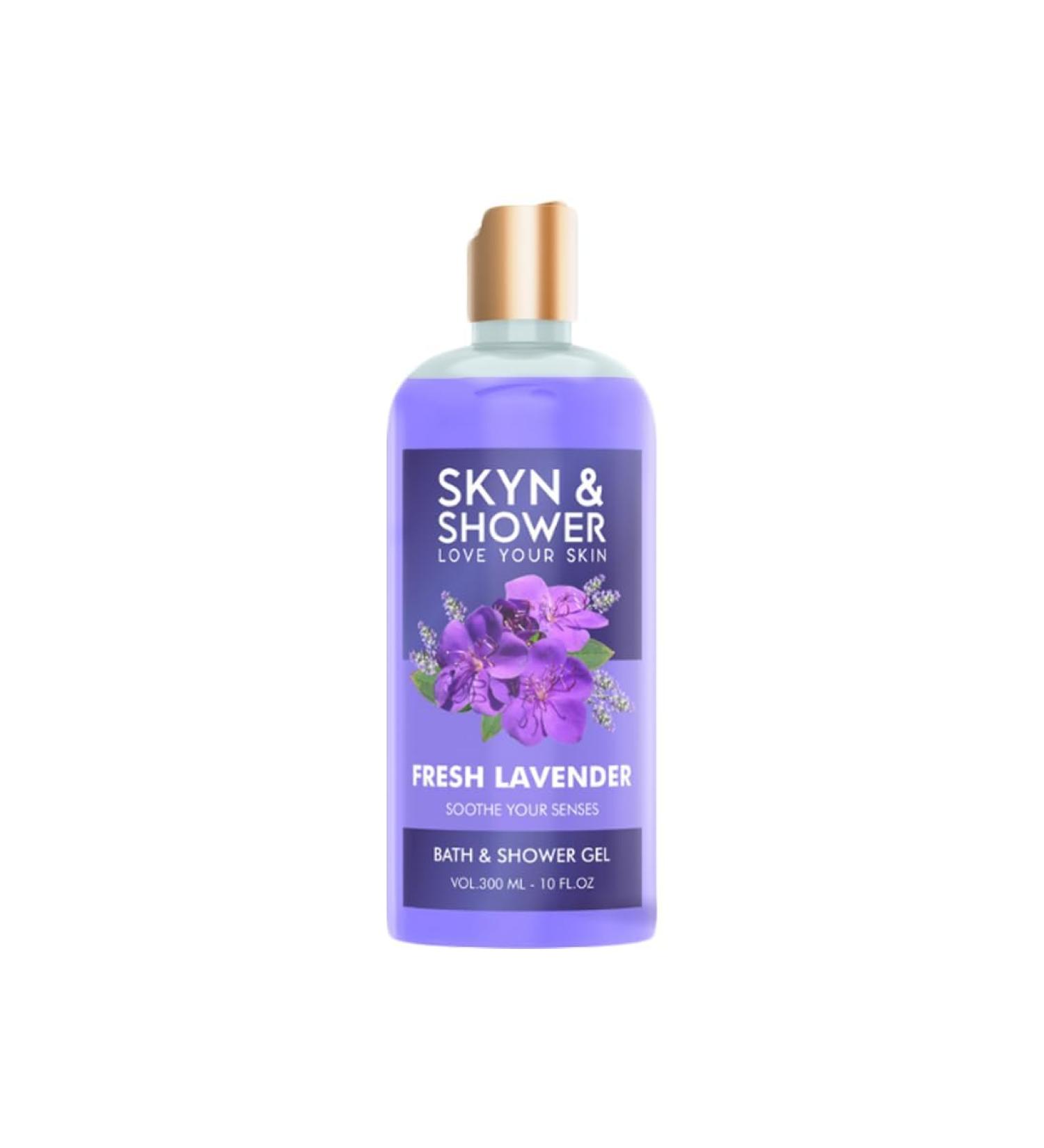 Hydrating Anti-Oxidant Body Wash | Natural & Nourishing | Gentle Exfoliating Cleansing | 300 ml - Refreshing Moisturizer - Buy Online on GoSupps.com