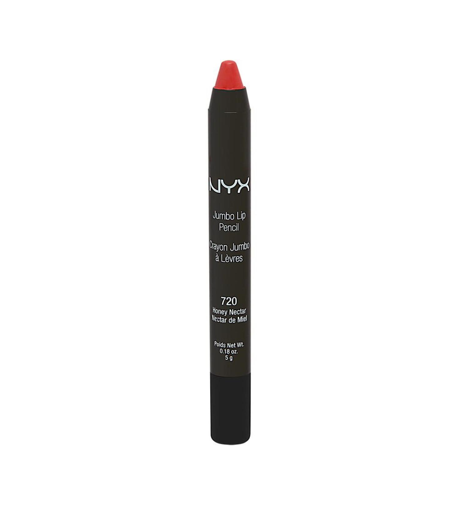 NYX Cosmetics Jumbo Lip Pencil - Honey