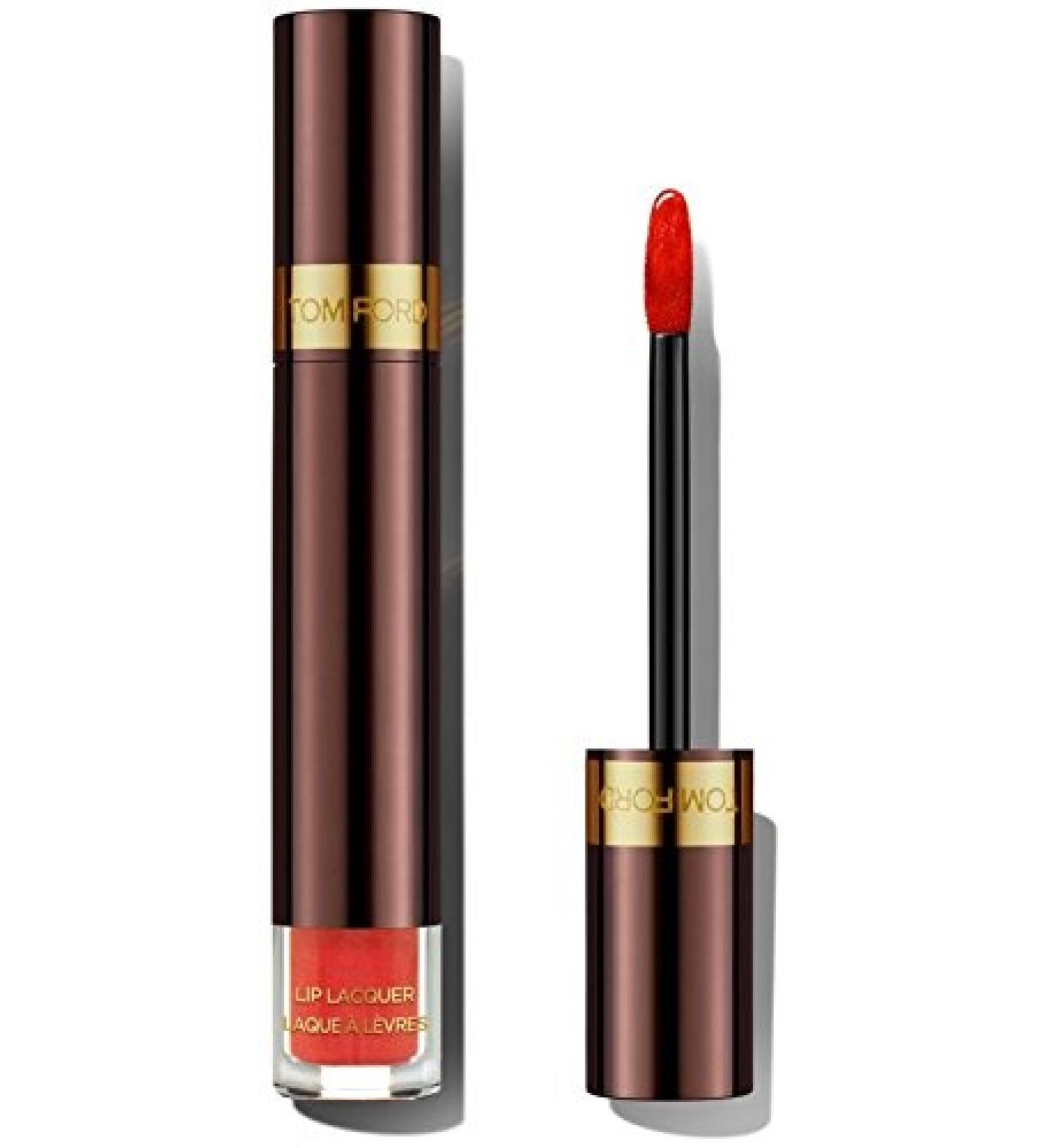 Liquid Metal Lip Lacquer Metal Flame 04