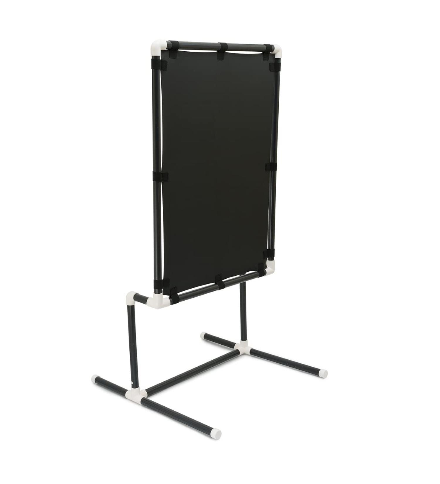 Official Size Strike Zone Target for Blitz Ball and Wiffle Ball - 32 x 22 - Easy Assembly - Buy Online on GoSupps.com