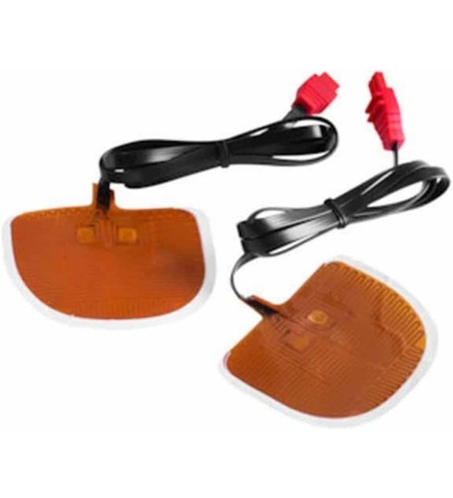 Hotronic XLP C Heat Elements 1 Pair 