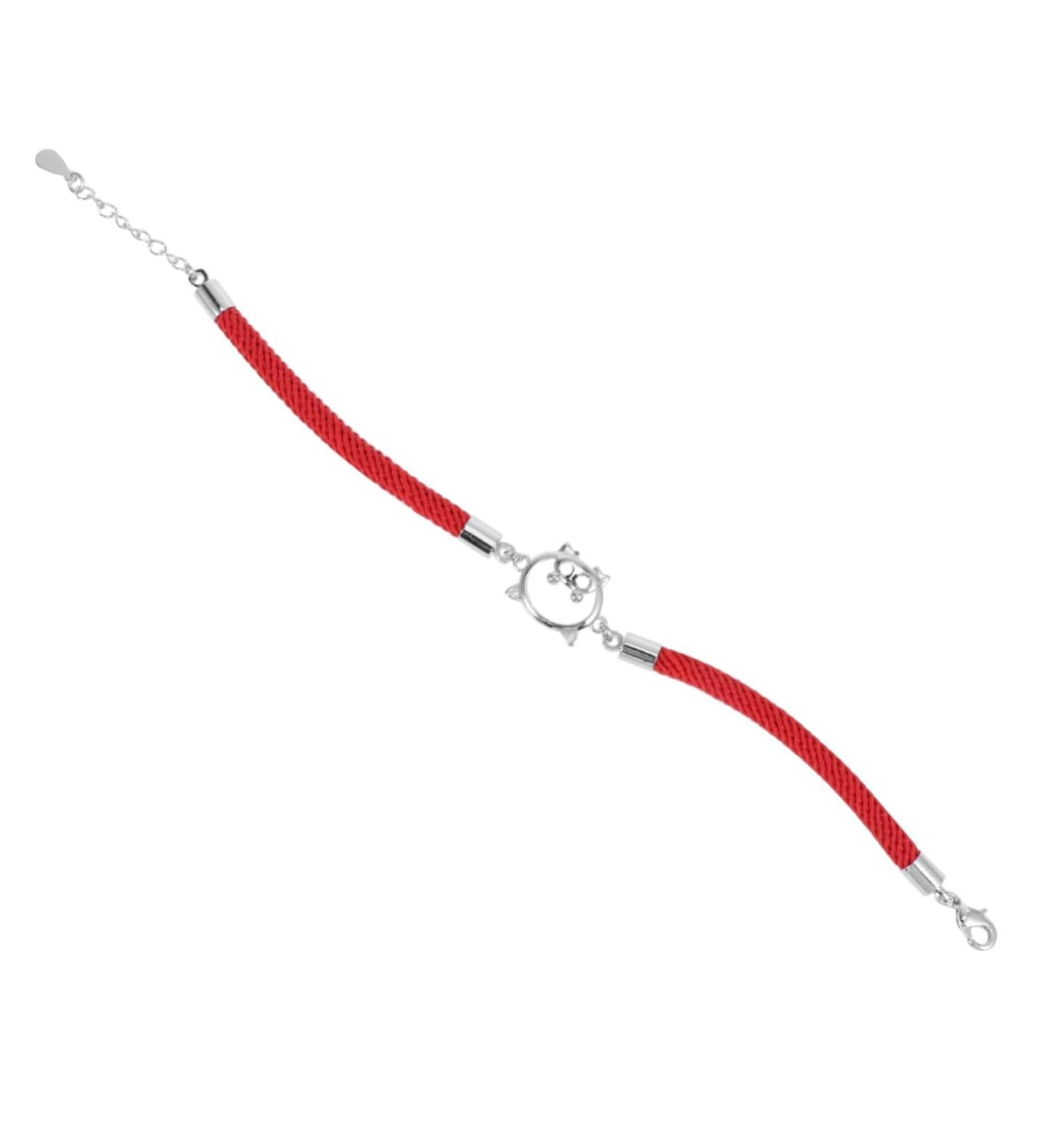 VALICLUD Women Bangle Red Bracelet Chinese Zodiac Bracelet Pig Shaped Bracelet Red Rope Bracelet Bangles for Girls Birthday Charm Bracelet Bracelets Gift Bracelet Miss Fashion South - Buy Online on GoSupps.com