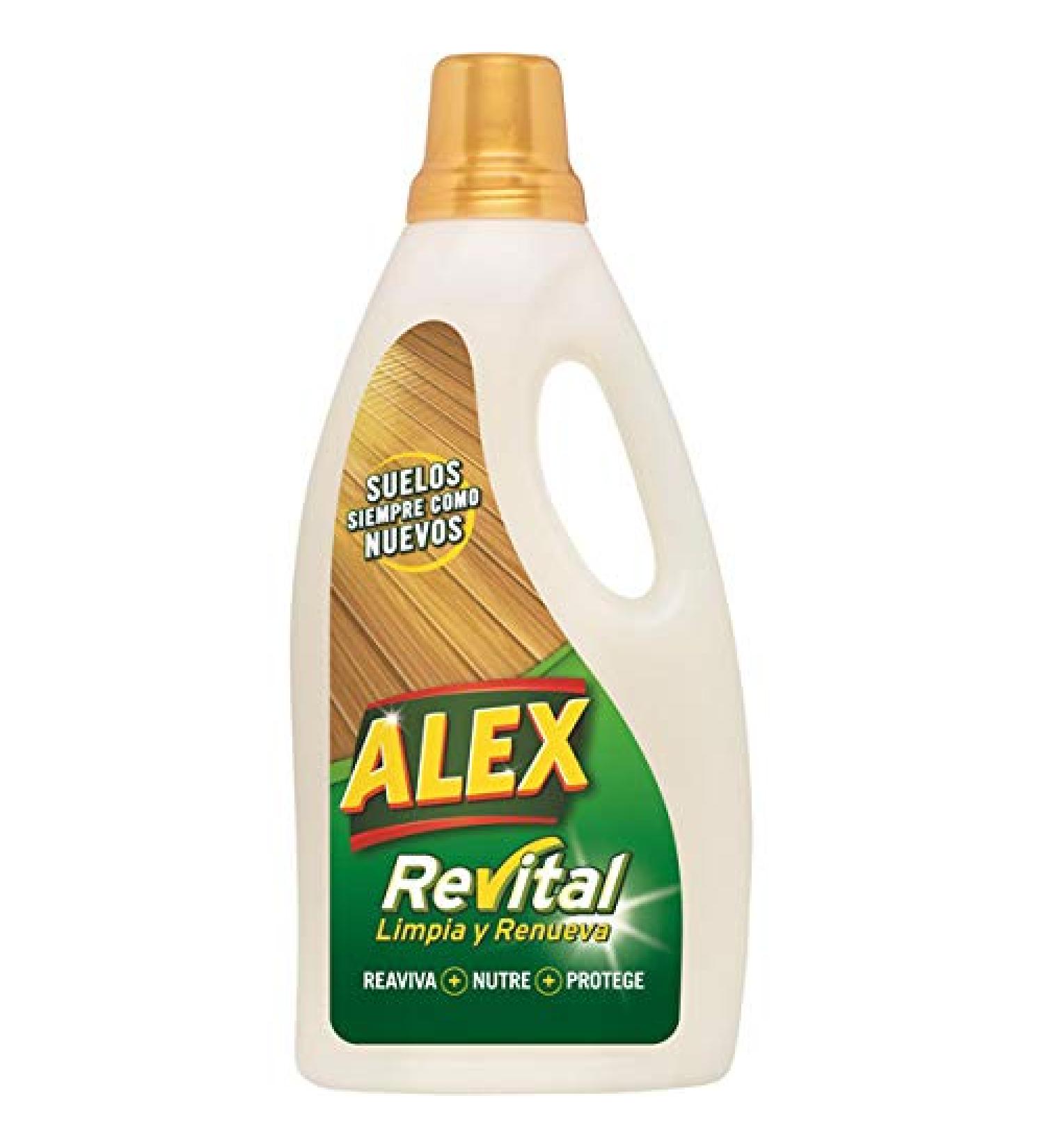 ALEX 3 x 1500 ml