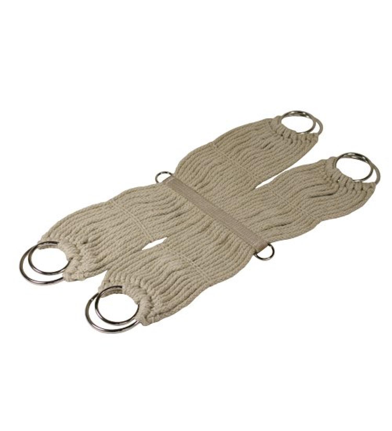 Outfitters Supply Double Pack Cinch - Mohair/Wool 34/36 for Sawbuck or Double Rigged Pack Saddle - Buy Online on GoSupps.com