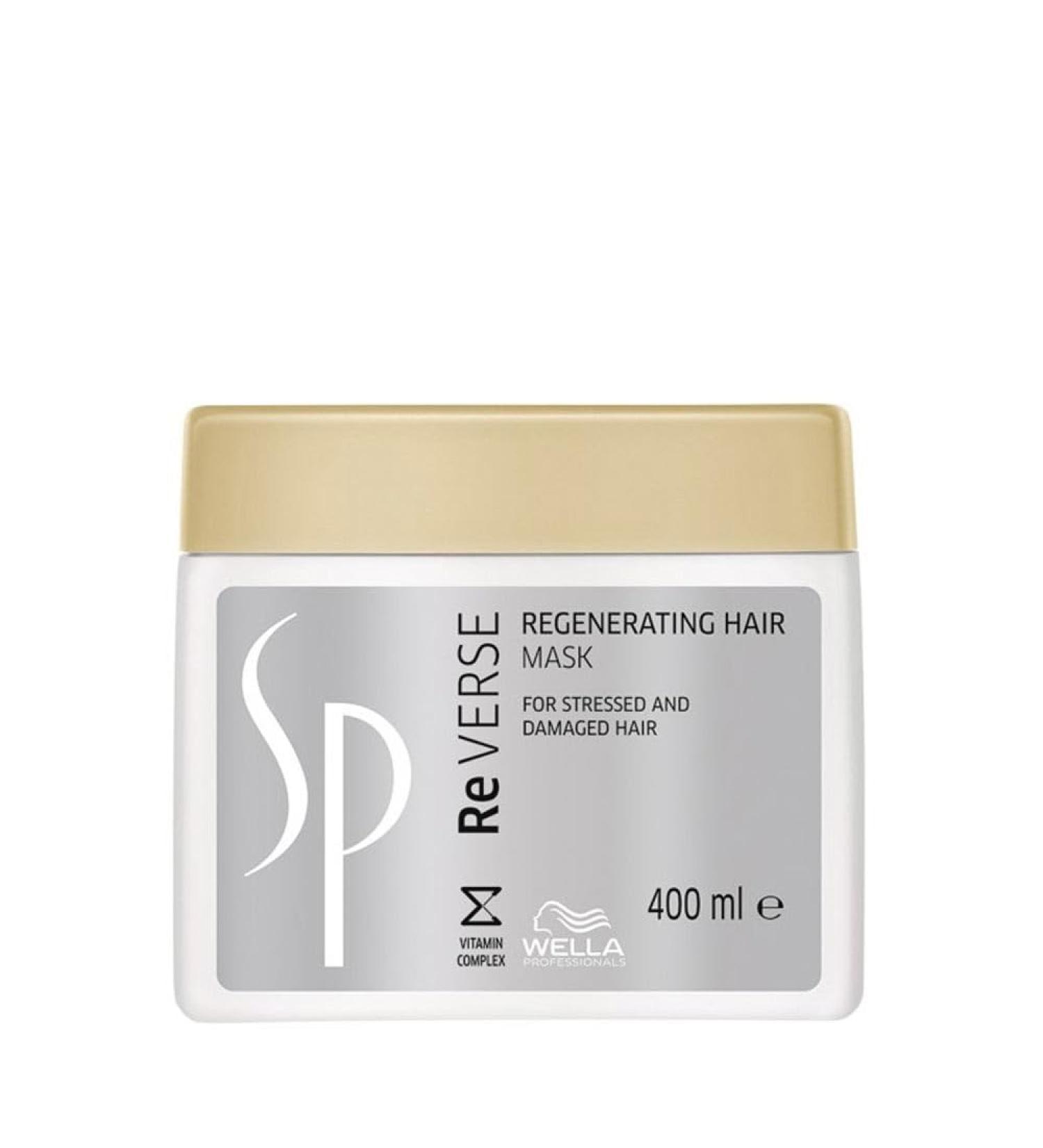 Wella Professionals SP Reverse Regenerating Hair Mask 400 ml Odourless