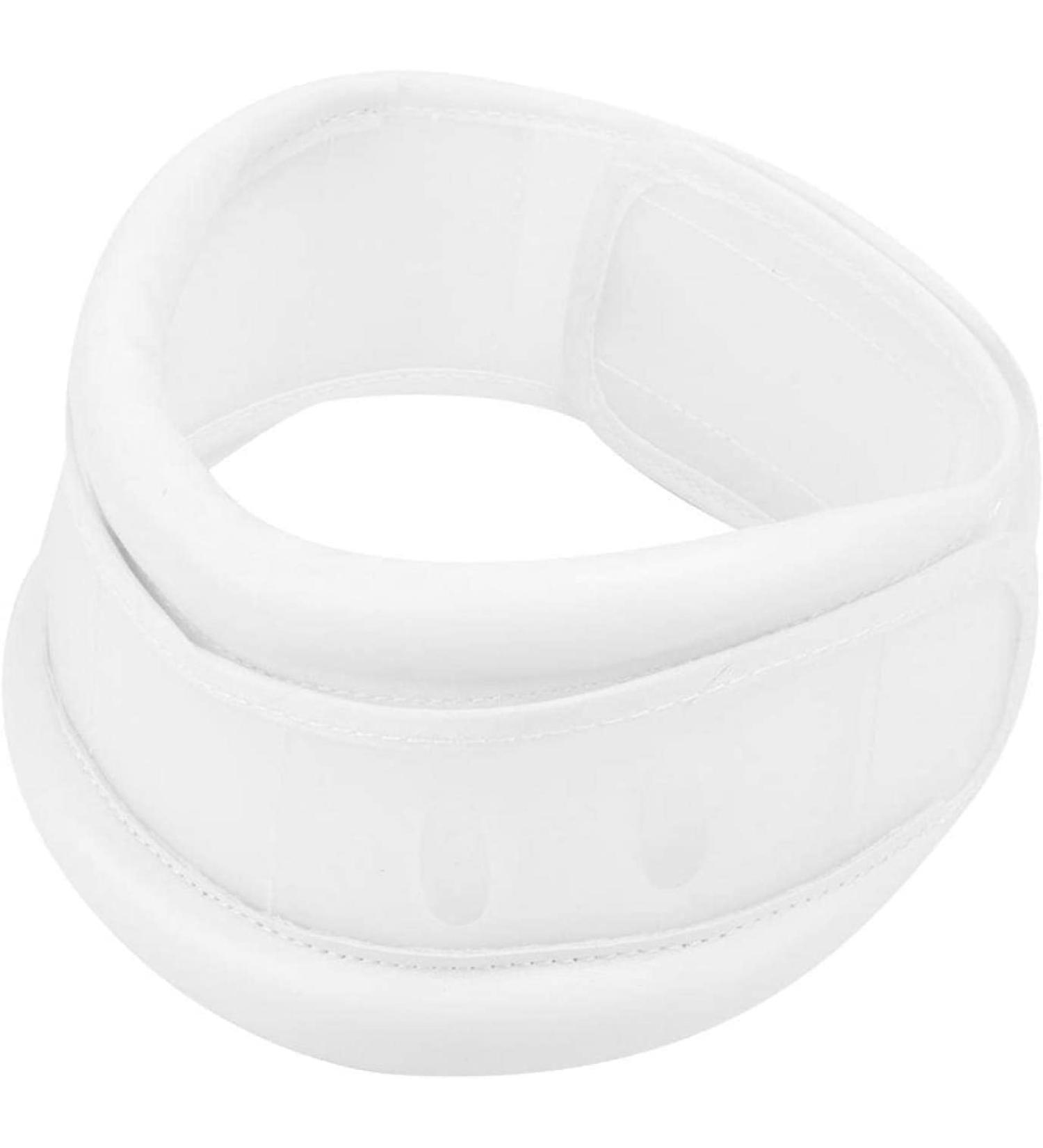 Nakeah Neck Traction - Adjustable Neck Support for Pain Relief | Fixation Orthosis Cellulite Massage & Bathing Accessories - Buy Online on GoSupps.com
