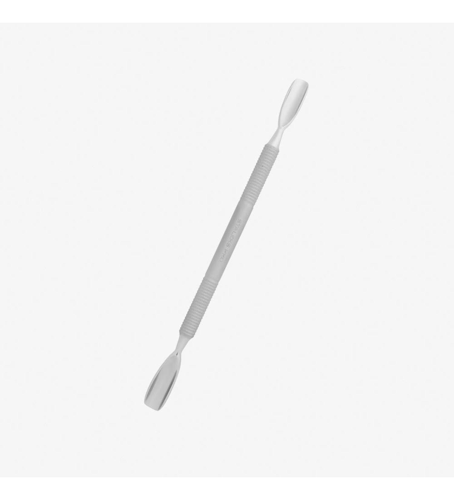 Staleks Pro Rounded Manicure Pusher Expert 30 Type 1 - Model PE-30/1 - Buy Online on GoSupps.com