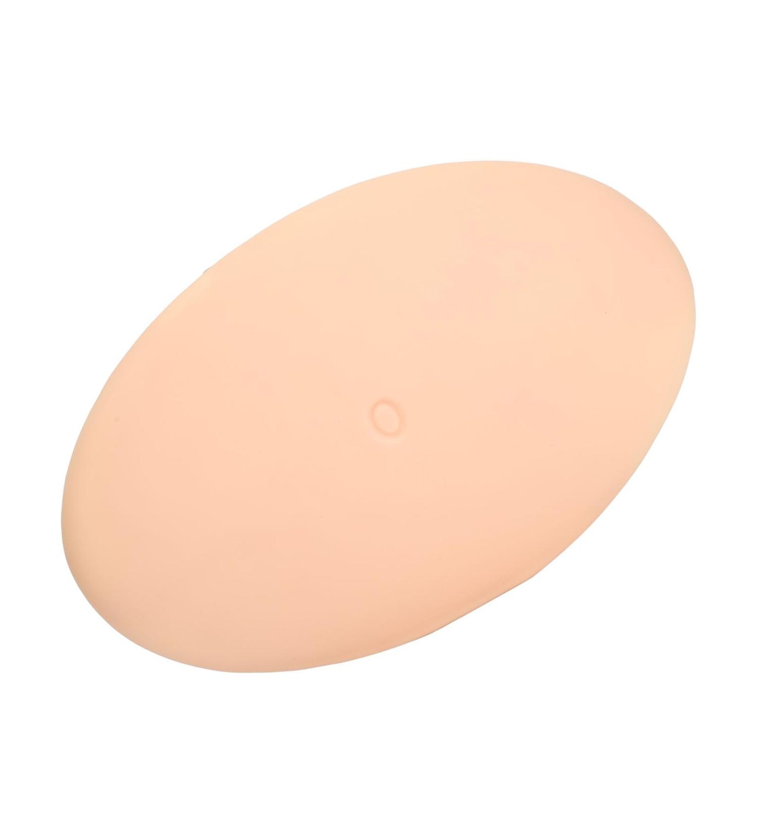 Develop Your Injection Skills: Abdominal Injection Simulator Suitable For Various Abdominal Injections Practice With Liquid Injections Durable And Long Lasting  - Buy Online on GoSupps.com