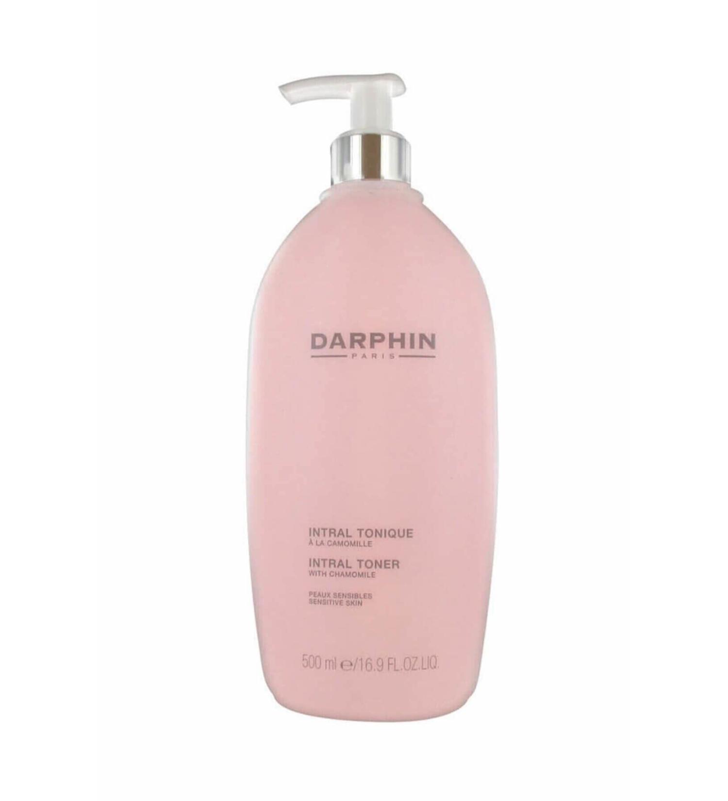 Intral Daily Micellar Toner - Gentle Hydration & Skin Refreshment for All Skin Types | Fast International Shipping - Buy Online on GoSupps.com