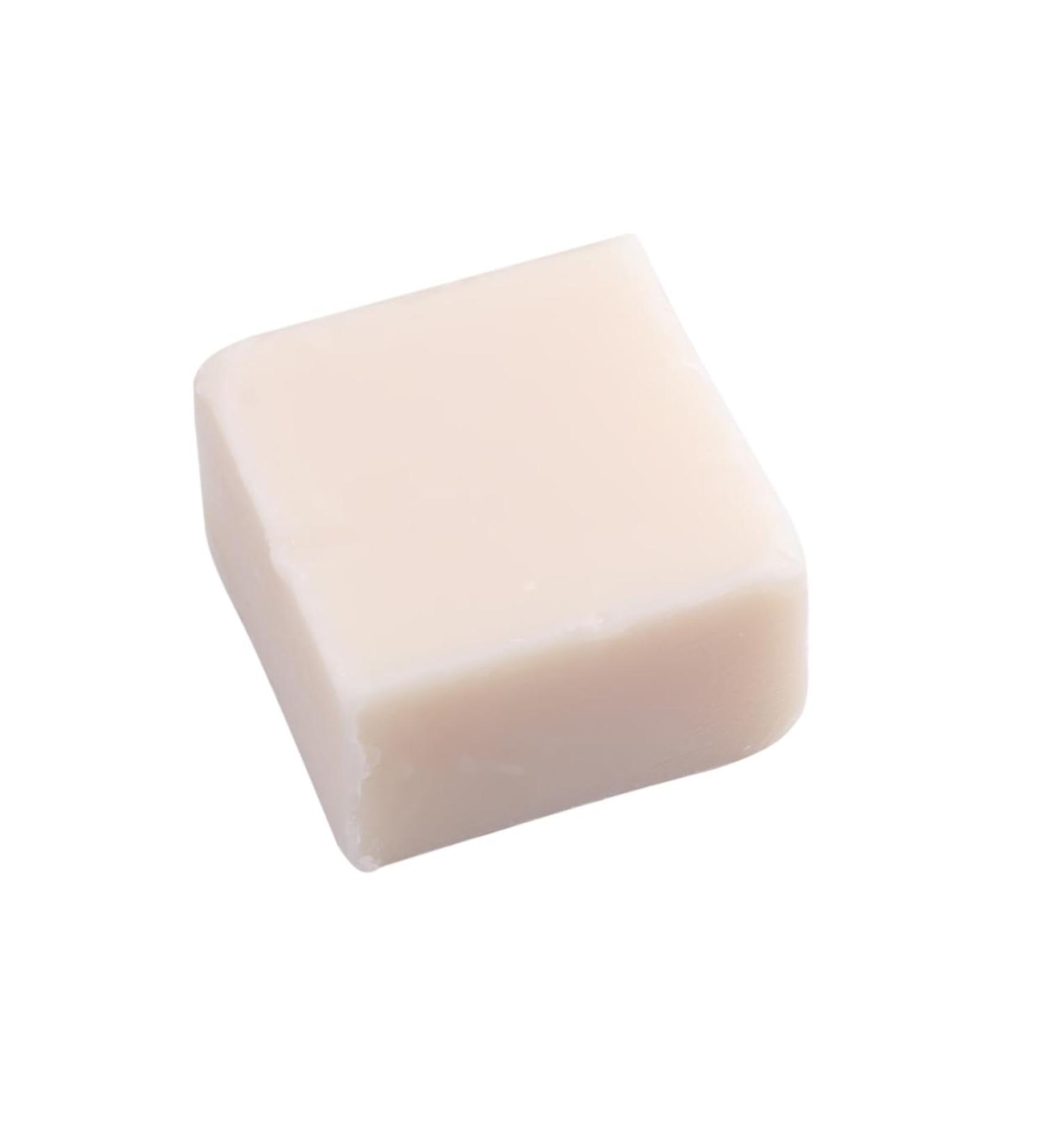 POPETPOP 1pc Goat Milk Soap Bars French Soap Bar Rose Oil Soap Exfoliating Soap Bar Lavender Soap Bars Soap for Cleaning Skin Essential Oil Soap Organic Bar Soap Cleasing Milk Moisturizing - Buy Online on GoSupps.com