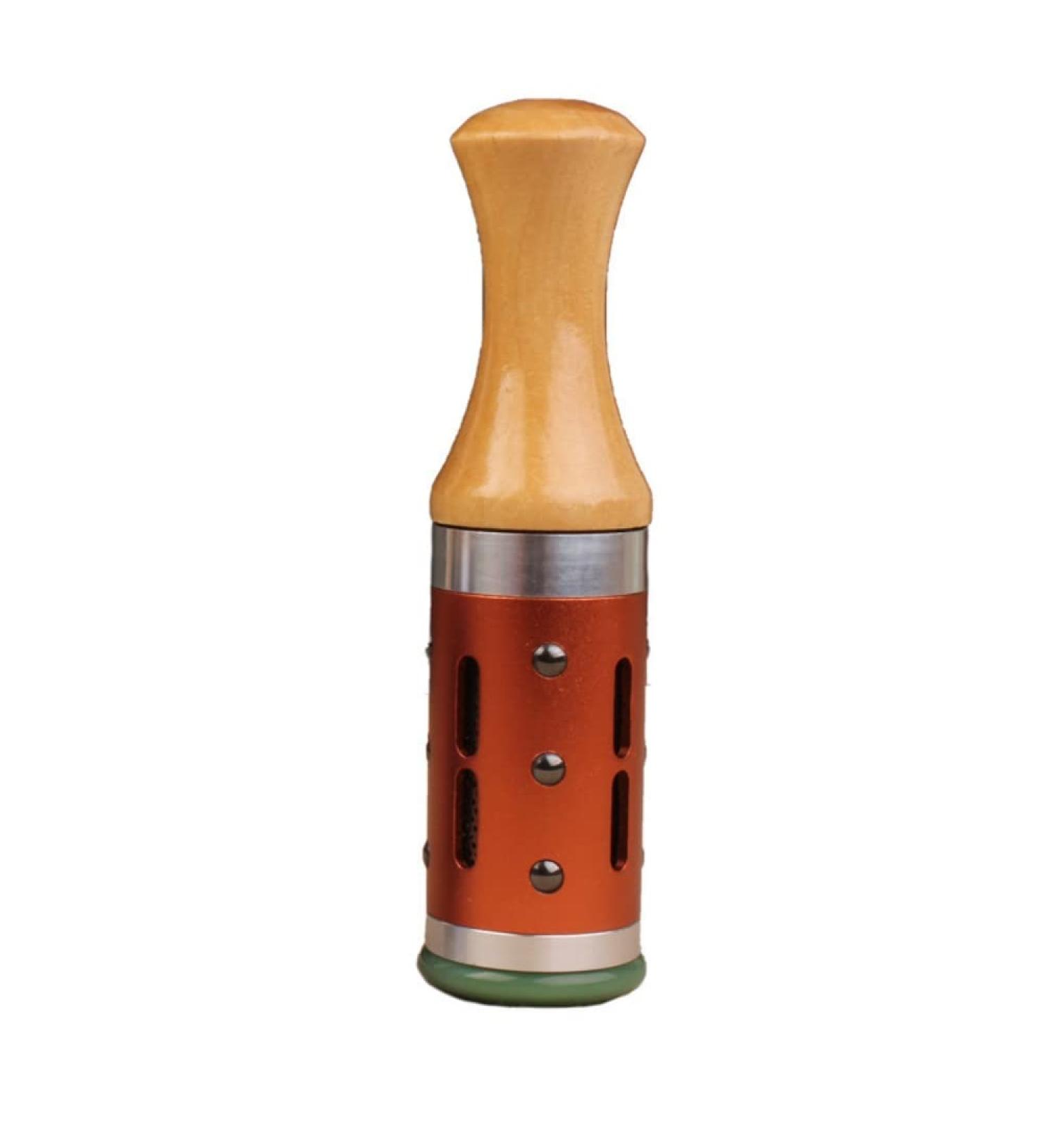 Portable Jade Moxibustion Device - Handheld Acupuncture Moxa Stick for Facial & Back Massage - Buy Online on GoSupps.com