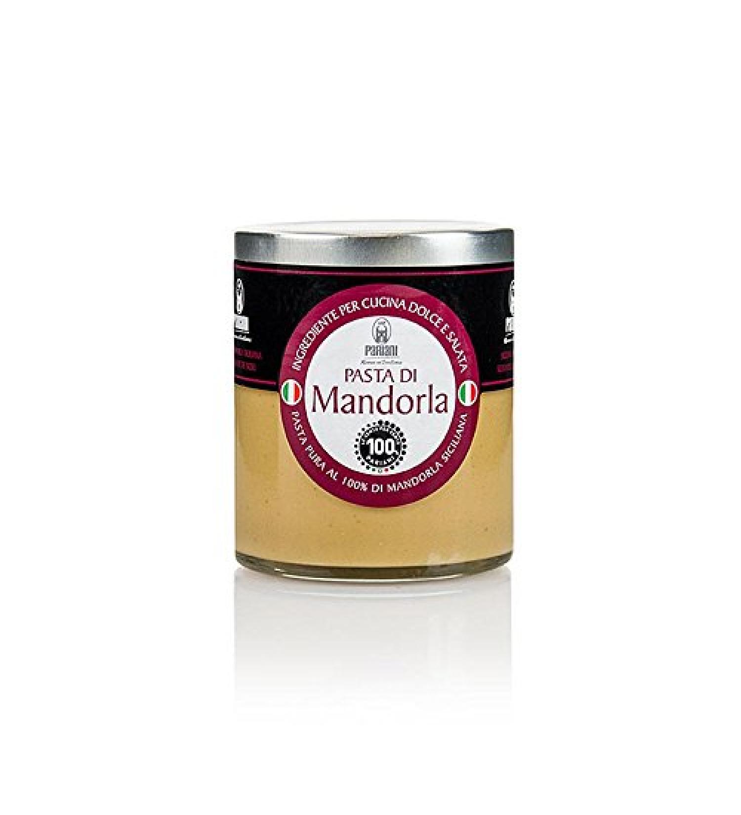 PARIANI Pariani Sicilian Almond Paste 180 g