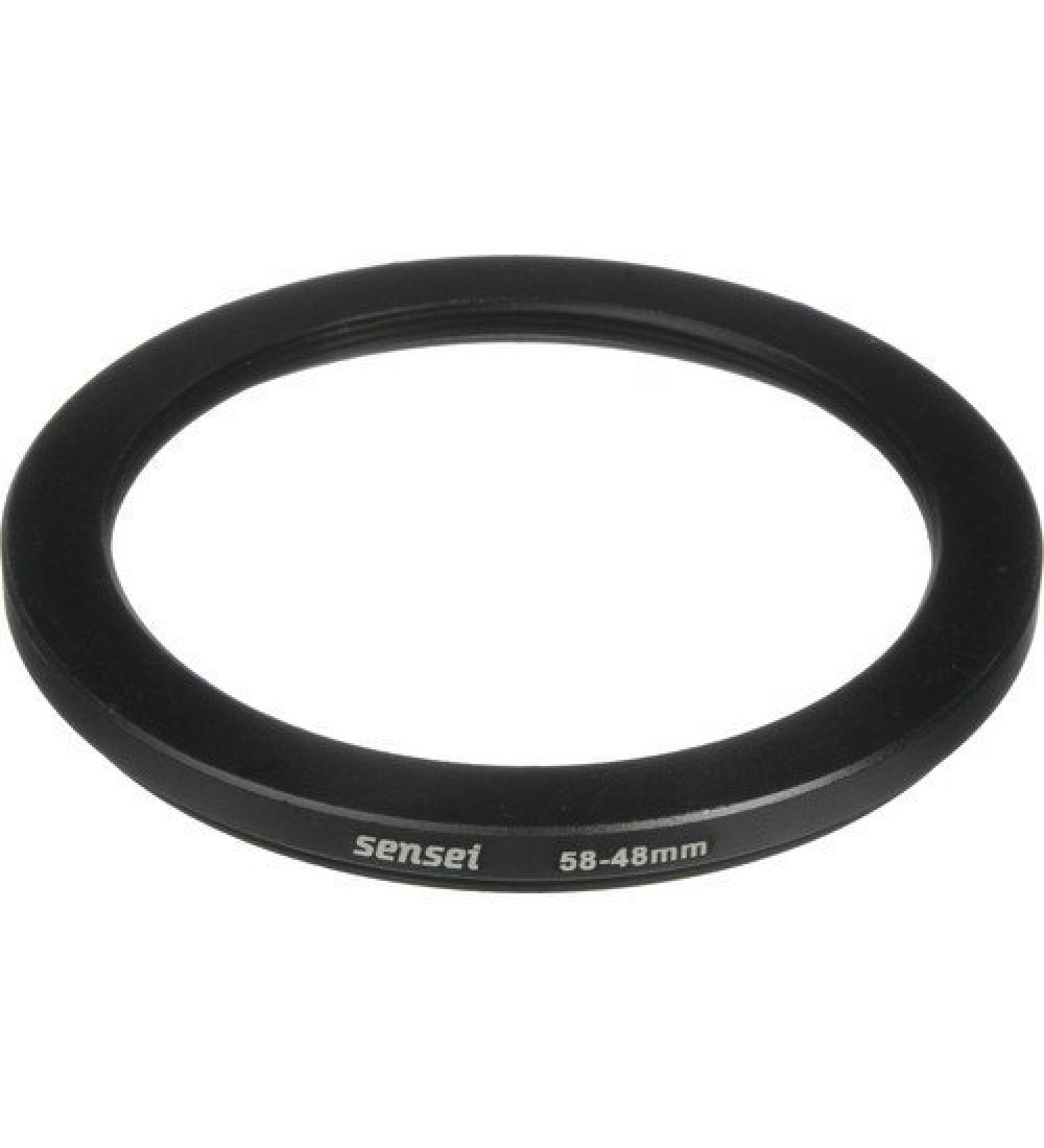 Sensei 58-48mm Step-Down Ring