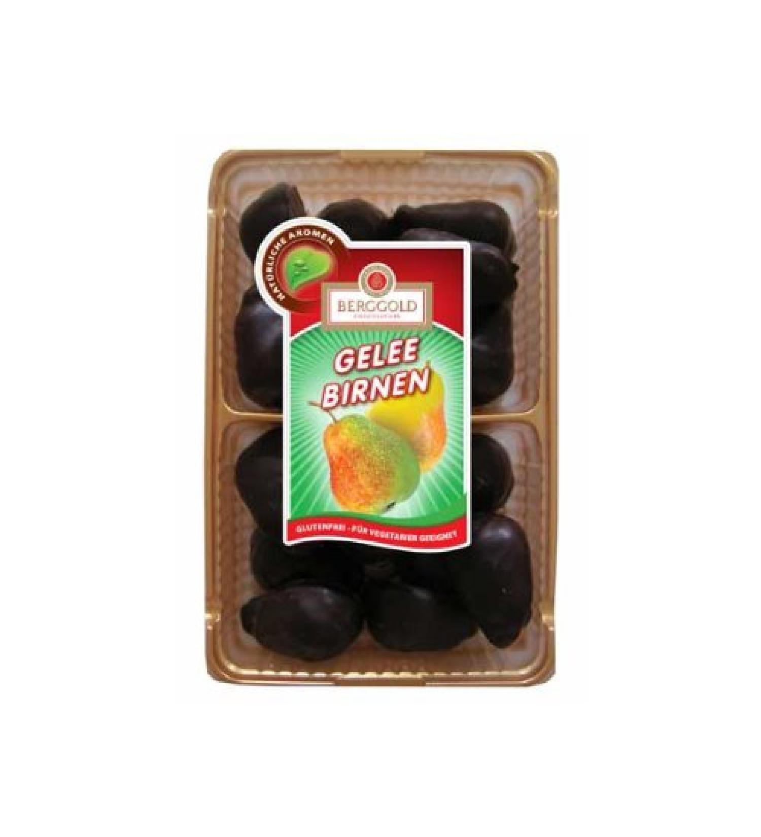 Berggold Gelee Bulb - Premium Quality for Vibrant Gardens | International Shipping Available - Buy Online on GoSupps.com