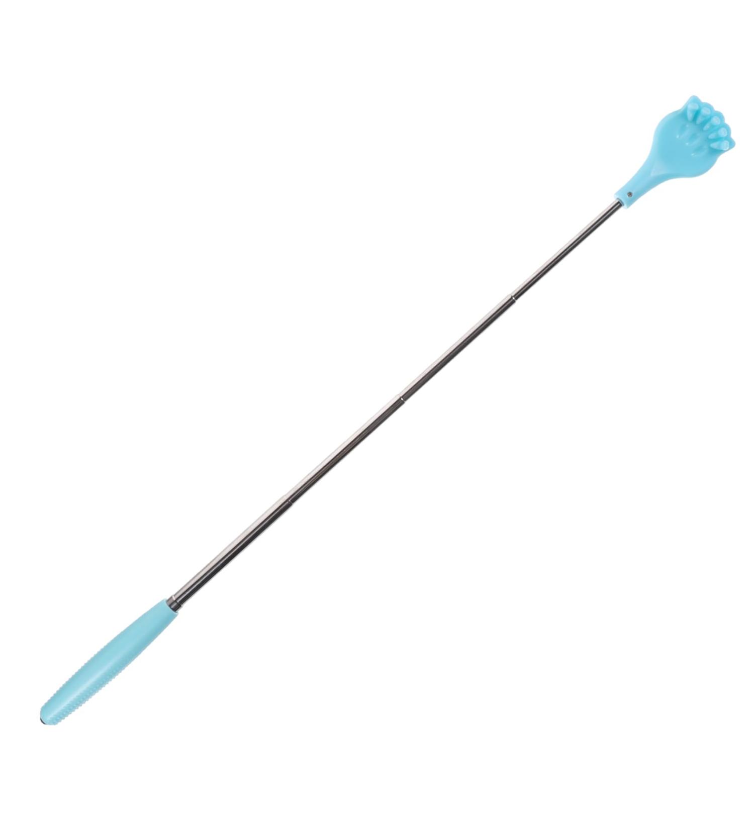 Moluckfu Cat Scratch Back Tool Long Handle Scratch Device for Men & Women | Best Back Itching Solution - Buy Online on GoSupps.com