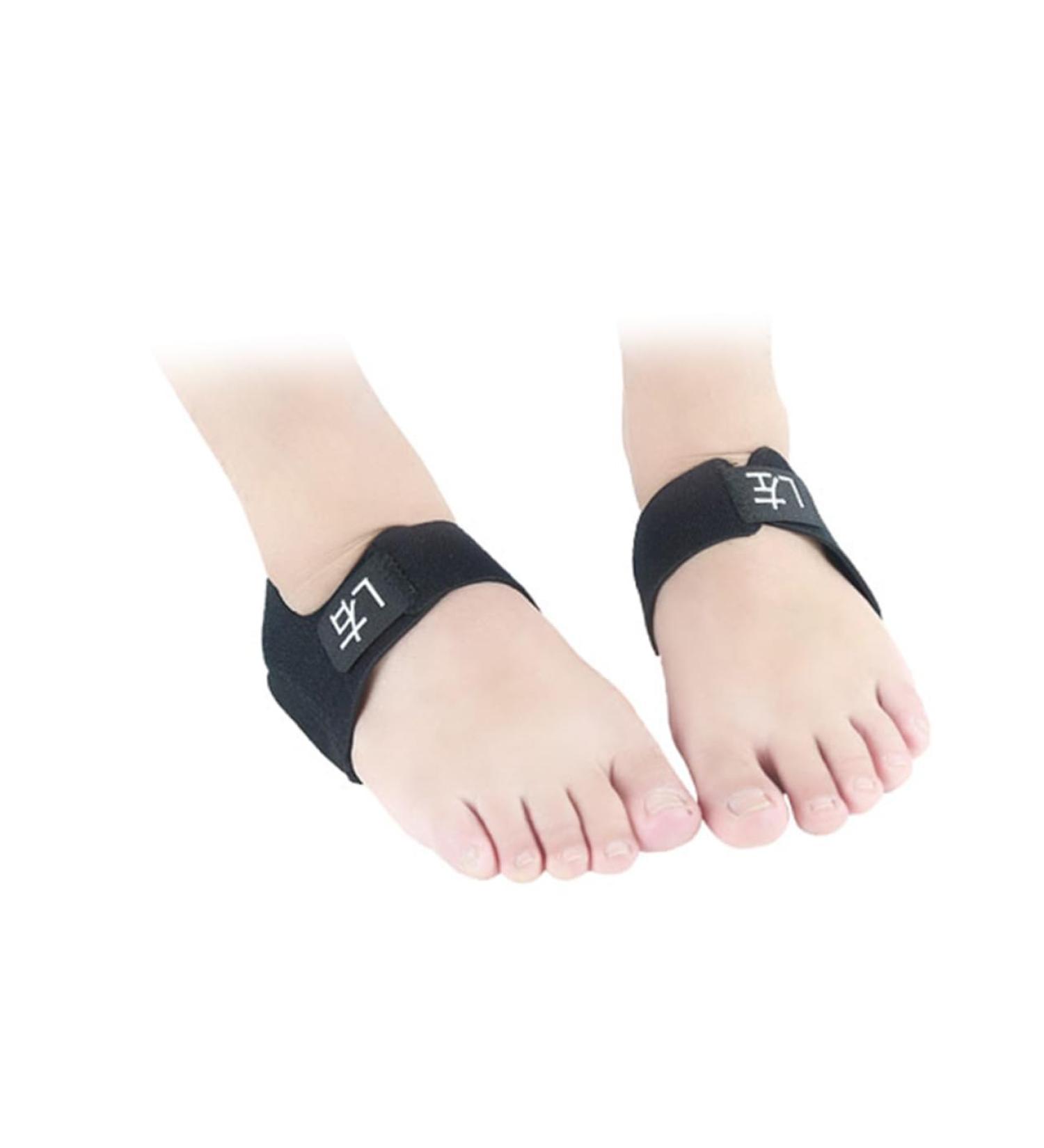 Didiseaon Cozie Hat & Black Heel Cushion | Comfort for Plantar Fasciitis - Shop Internationally - Buy Online on GoSupps.com
