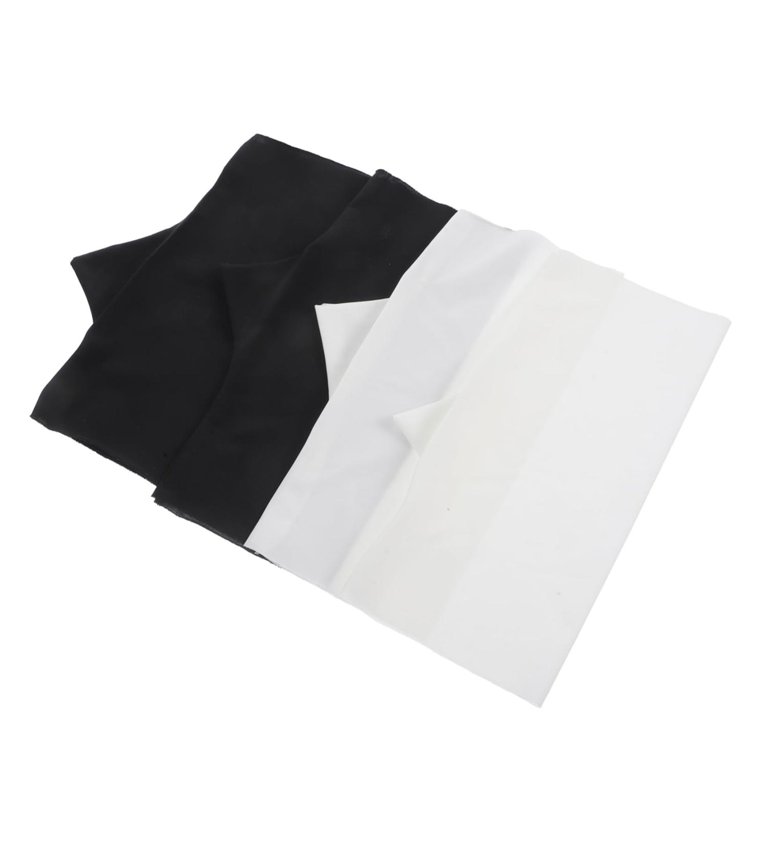 Ipetboom 2 Pairs Nail Lamp Gloves Manicure Gloves Anti Uv Gel Nail Lamp Uv Gloves Sunblock Gloves Nail Art Accessory Gloves to Protect Manicure Anti-uv Nail Supplies Nylon - Buy Online on GoSupps.com