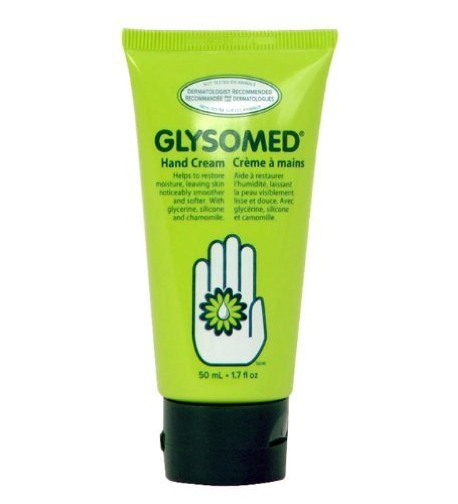 Glysomed Glysomed Glysomed Travel Hand Cream 50ml