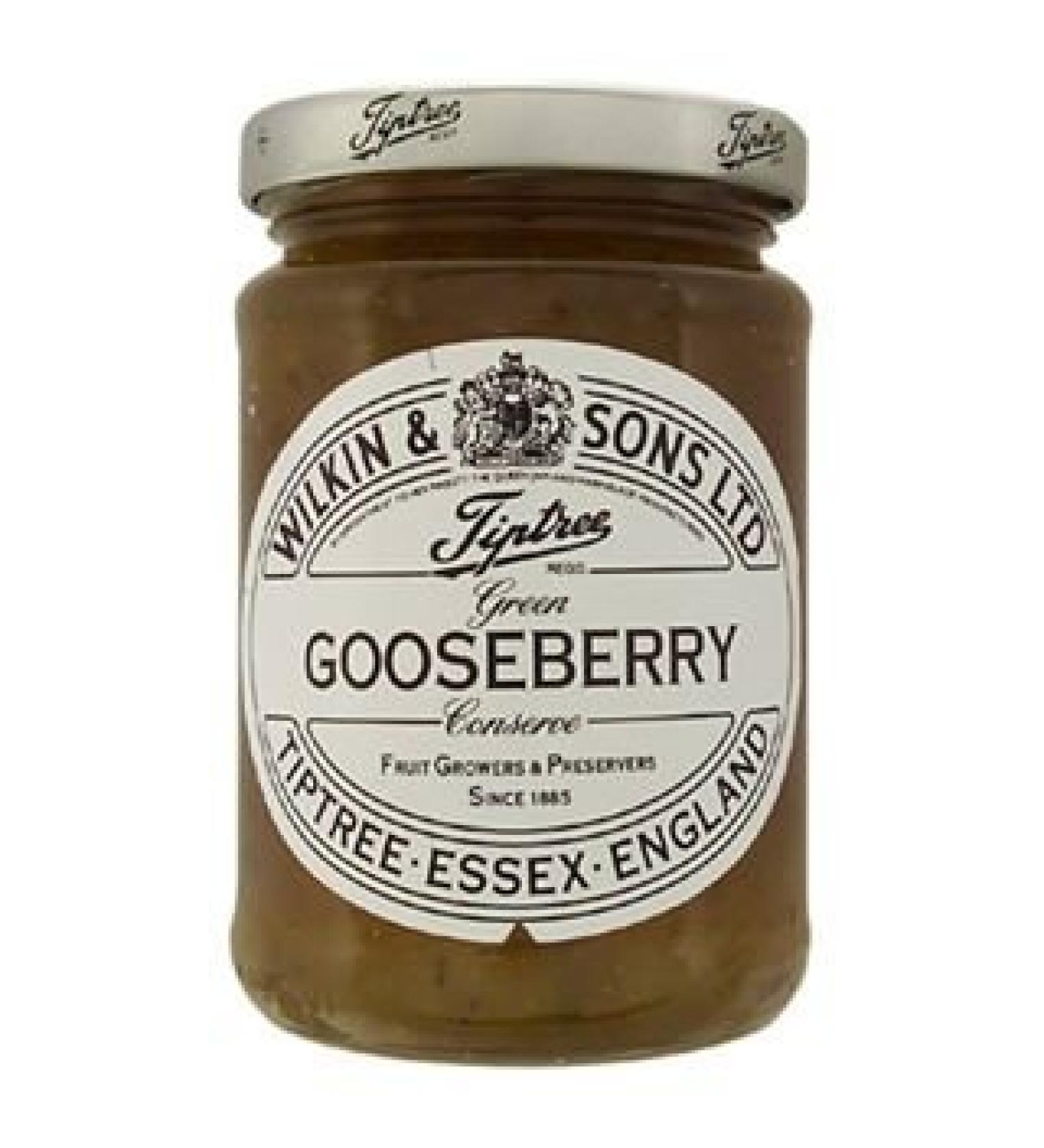 Tiptree Tiptree Gooseberry Conserve 340 g