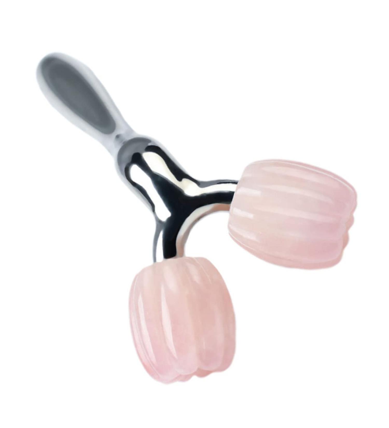 Buy NOLITOY Jade Roller & Facial Massager - Premium Skin Care Tool for Glowing Skin | International Shipping Available - Buy Online on GoSupps.com