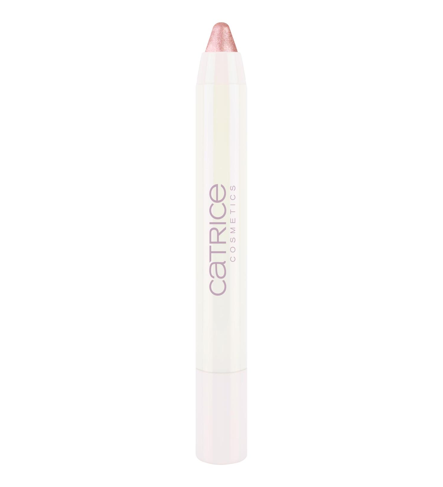 Catrice Cosmetics PEARLFECTION Eyeshadow Stick fard paupi res en stick hautement pigment chatoyant (2.7g) 2.7 g (Lot de 1) - Buy Online on GoSupps.com