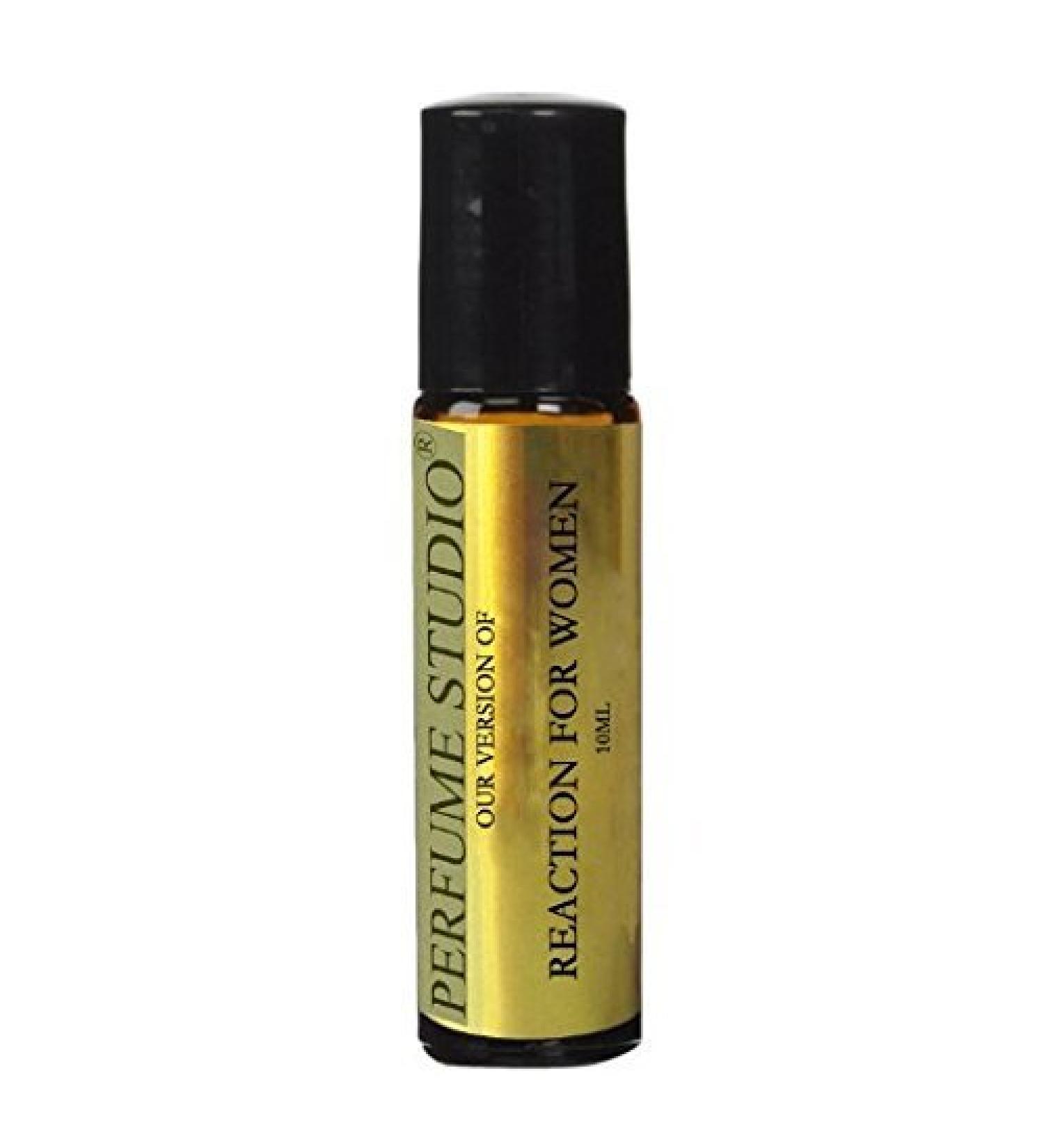Perfume Studio Fragrance Oil IMPRESSION Compatible with (*KC_REACTION*) (W) 10mL