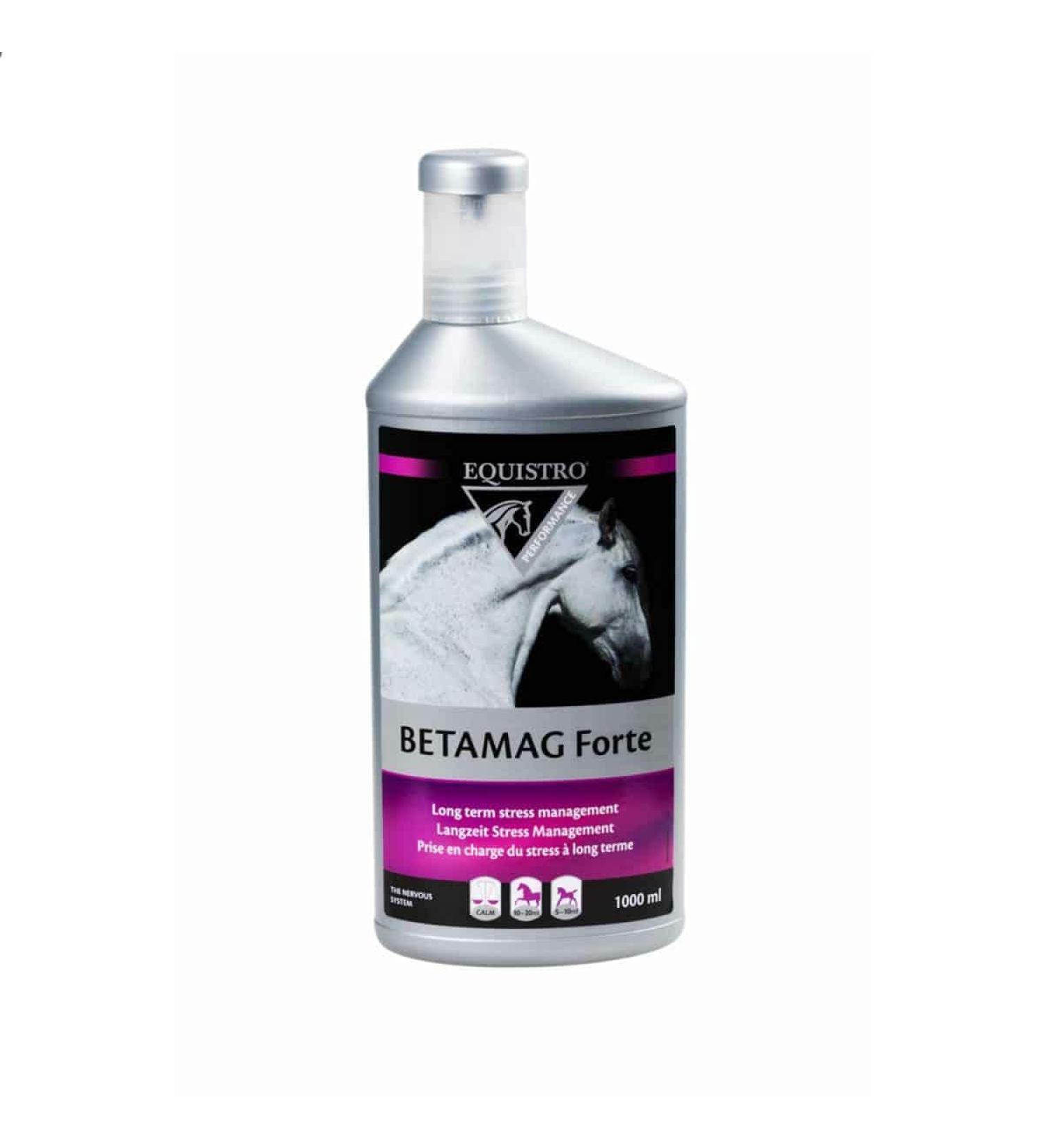 Betamag Forte 03605874248434 Bottle 1 Liter