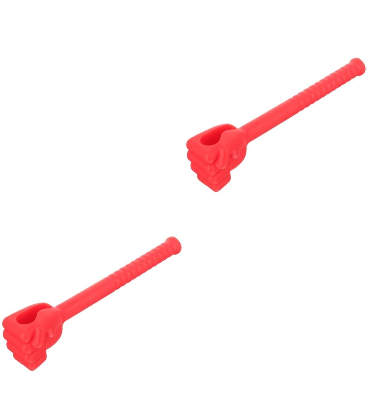 Besportble Meridian Hammer Massage Device | Manual Back & Hand Massage Hammer for Pain Relief | International Shipping Available - Buy Online on GoSupps.com
