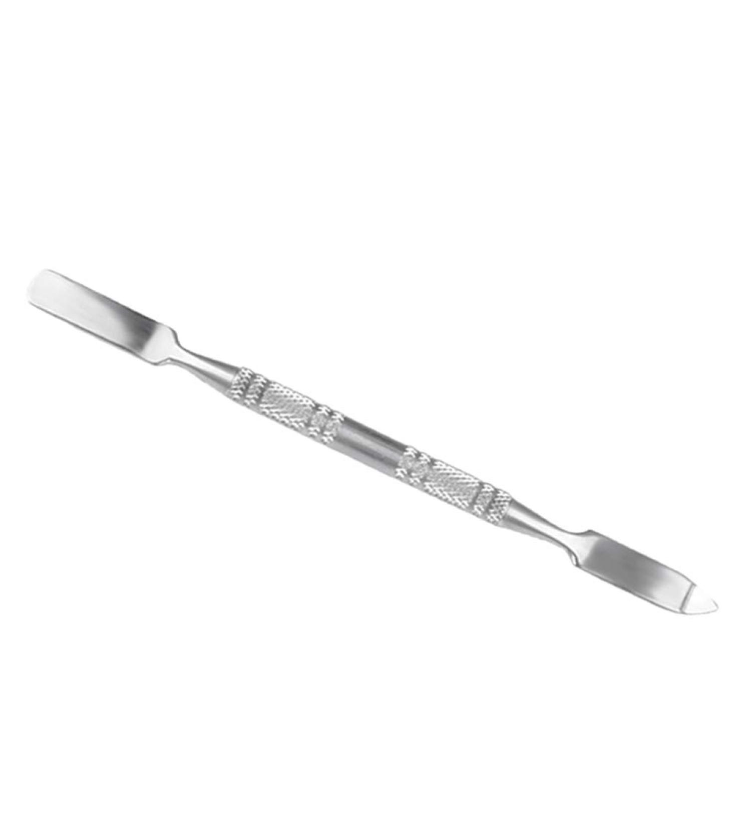 High Quality Cosmetic Spatula - Ointment Mixing Spoon for Makeup & Cosmetics - Buy Online on GoSupps.com