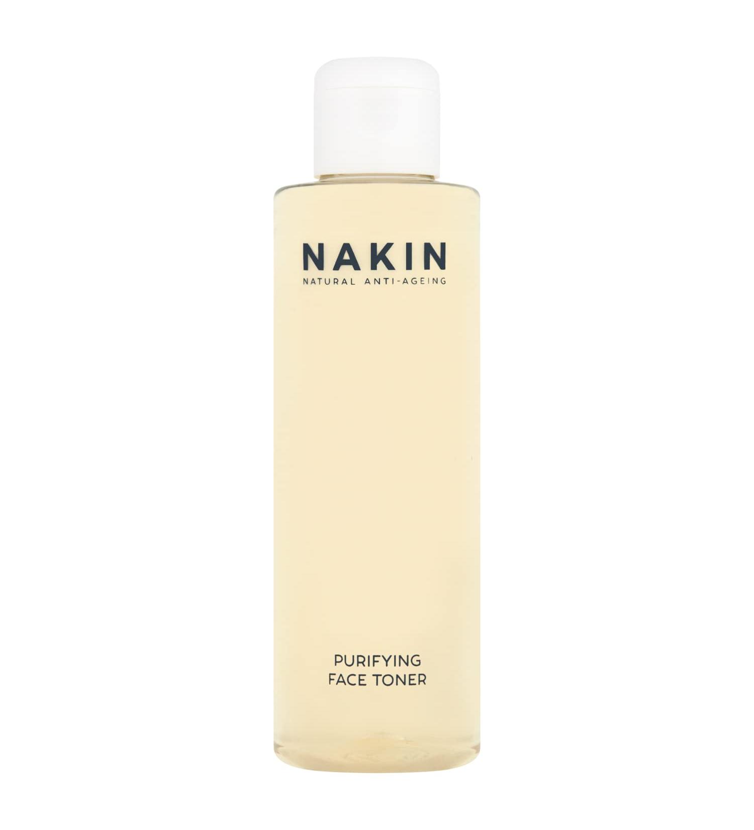 Nakin Purifying Face Toner 150 ml - Buy Online on GoSupps.com