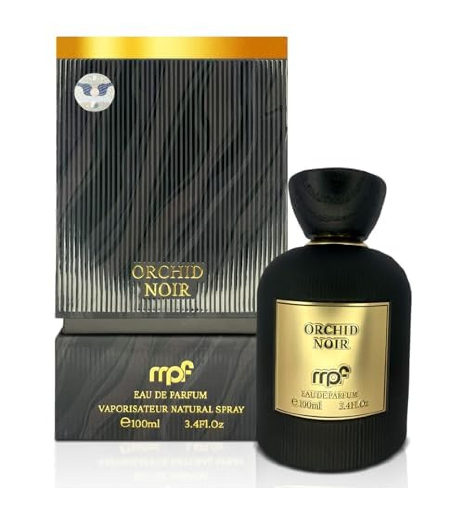 prime craft Noir Perfume For Men || 100ml || Strong & Long Lasting Fragrance | Gift for Him - Buy Online on GoSupps.com