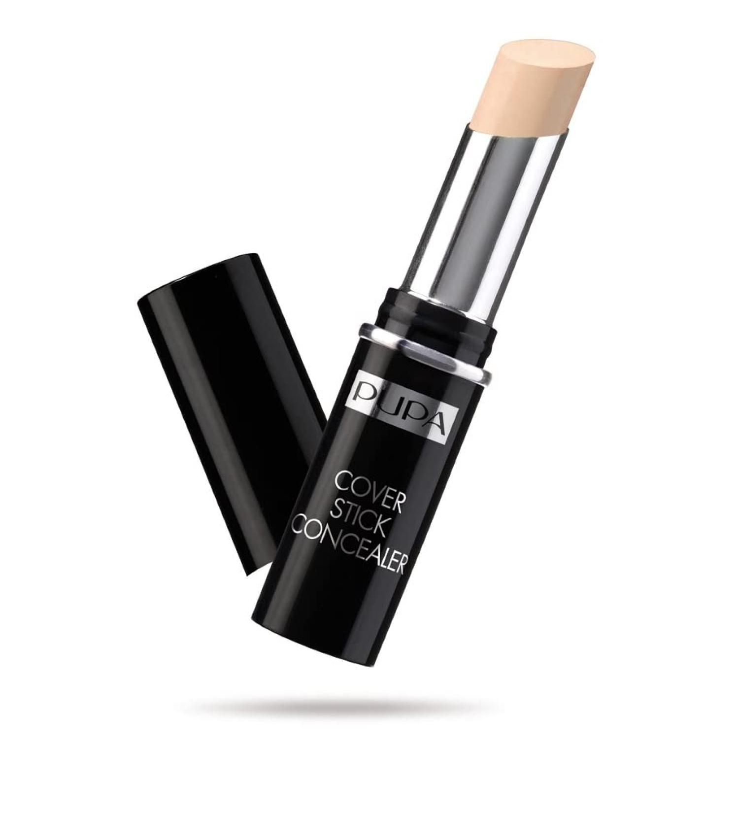 Pupa Skin Tone Refiner Stick N 1 Light Beige - 2.7g | Perfect for Flawless Skin - International Shipping - Buy Online on GoSupps.com